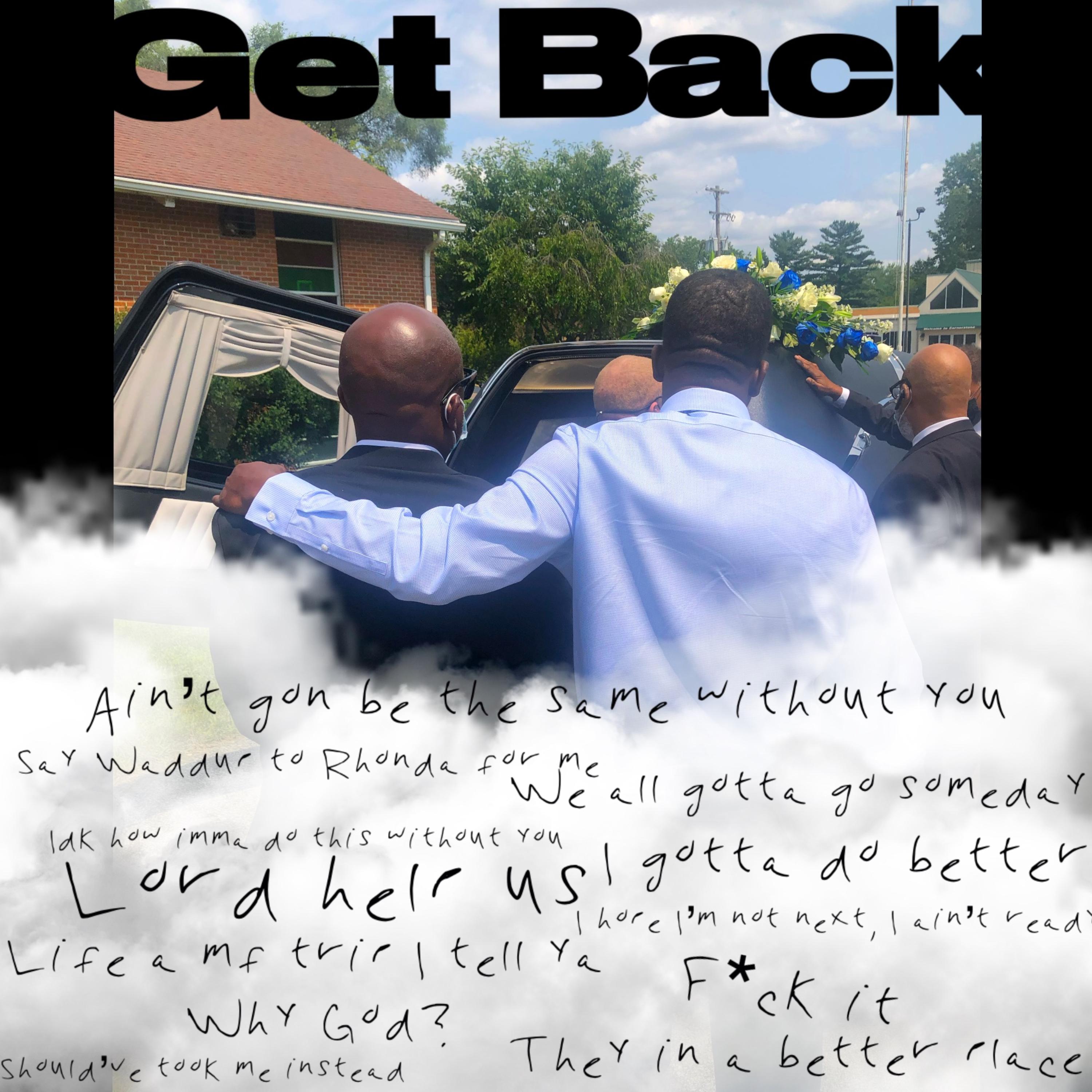Get Back artwork