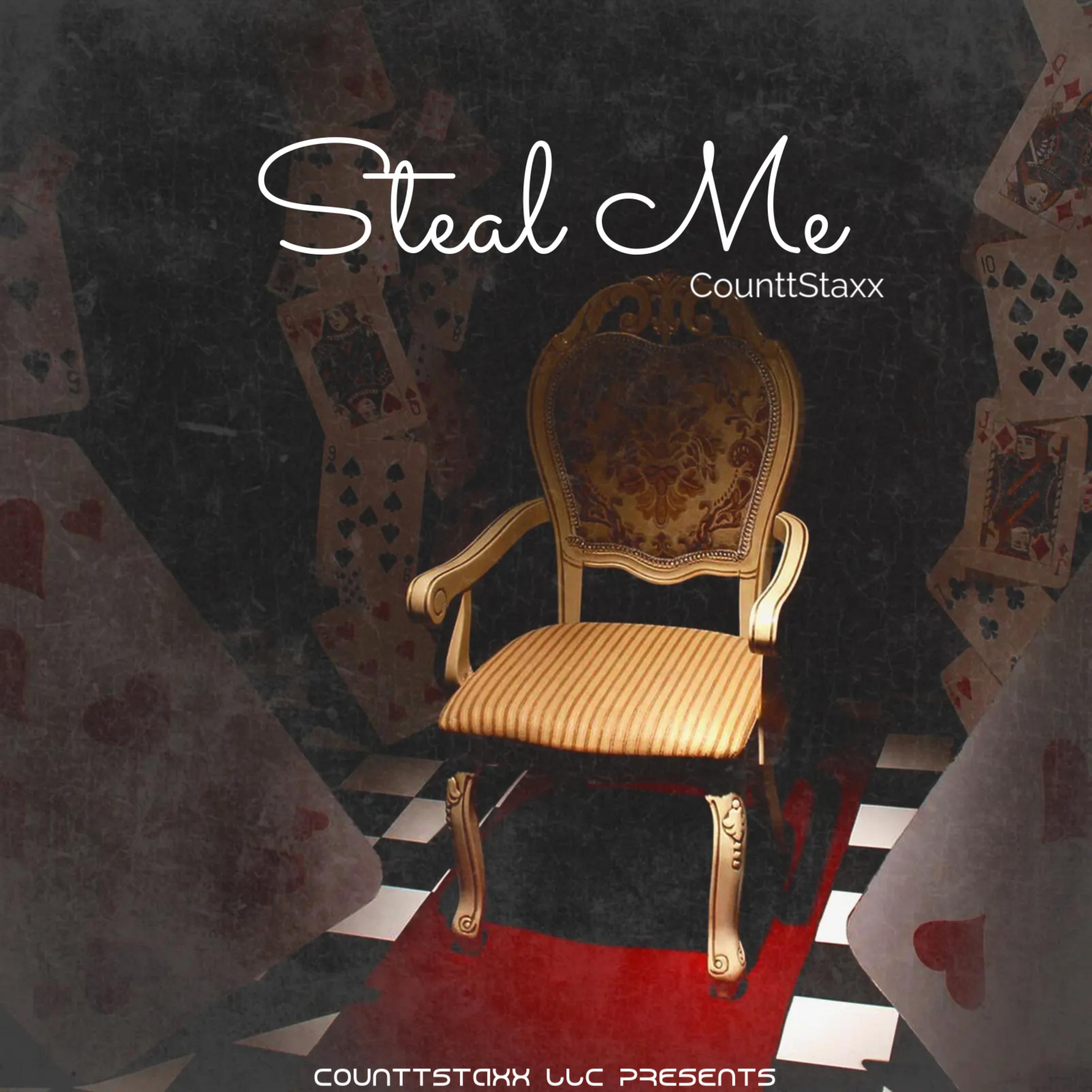 Steal Me artwork