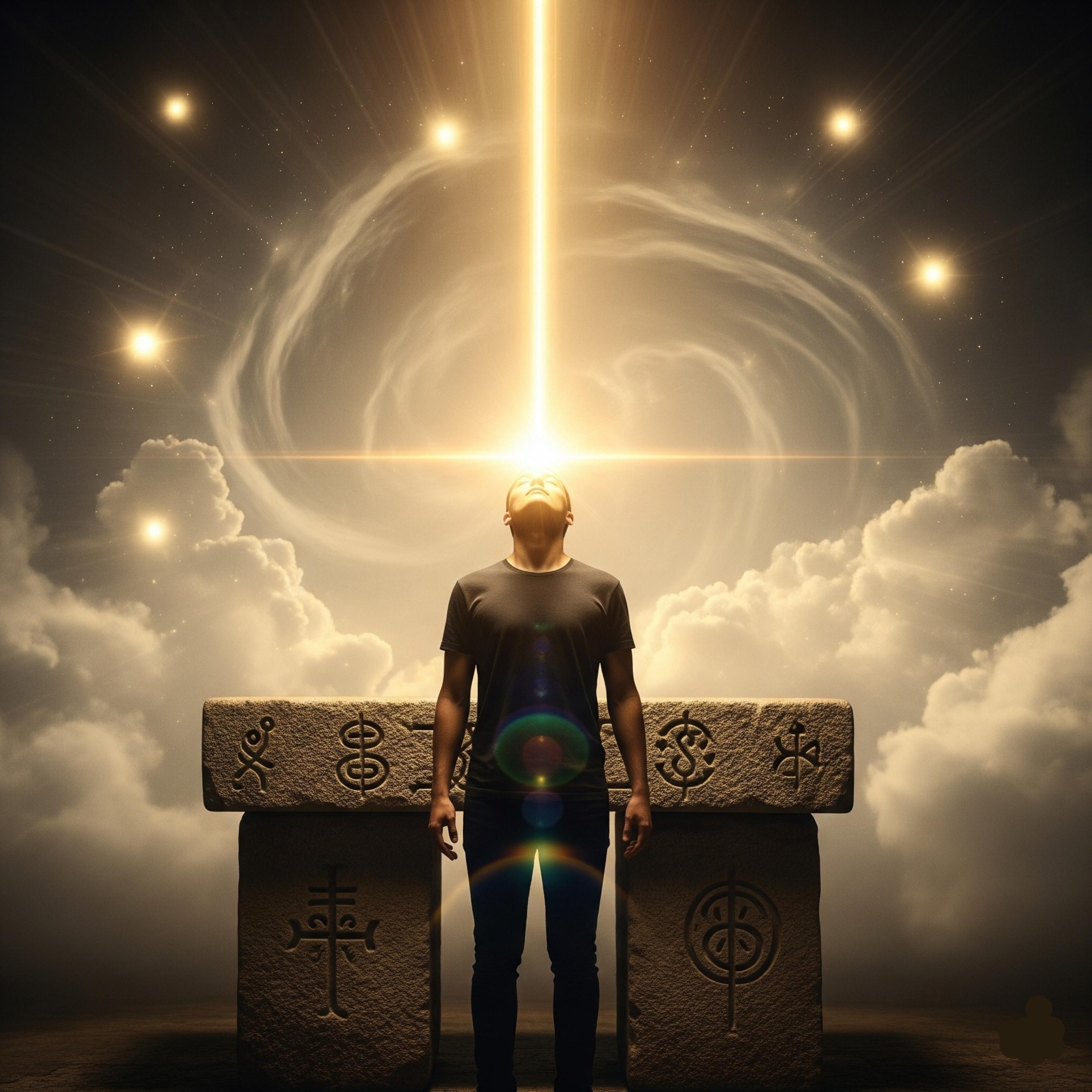 La Consagración: El Sacerdote de Mi Alma artwork