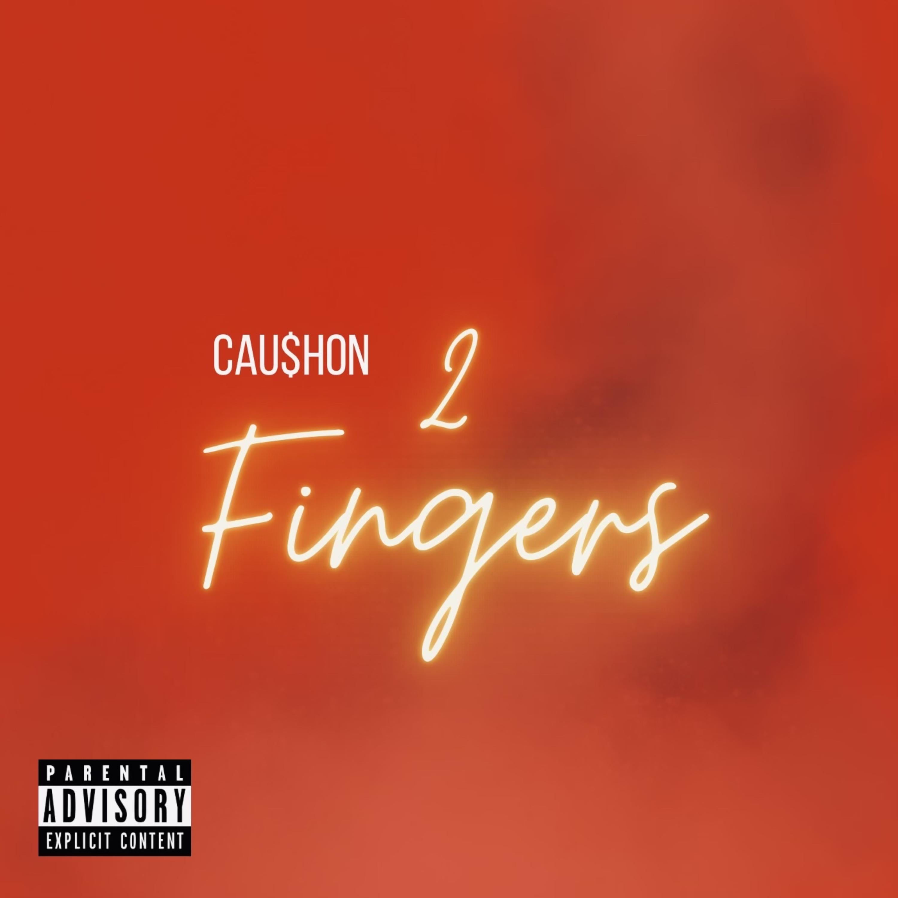2 FINGERS artwork