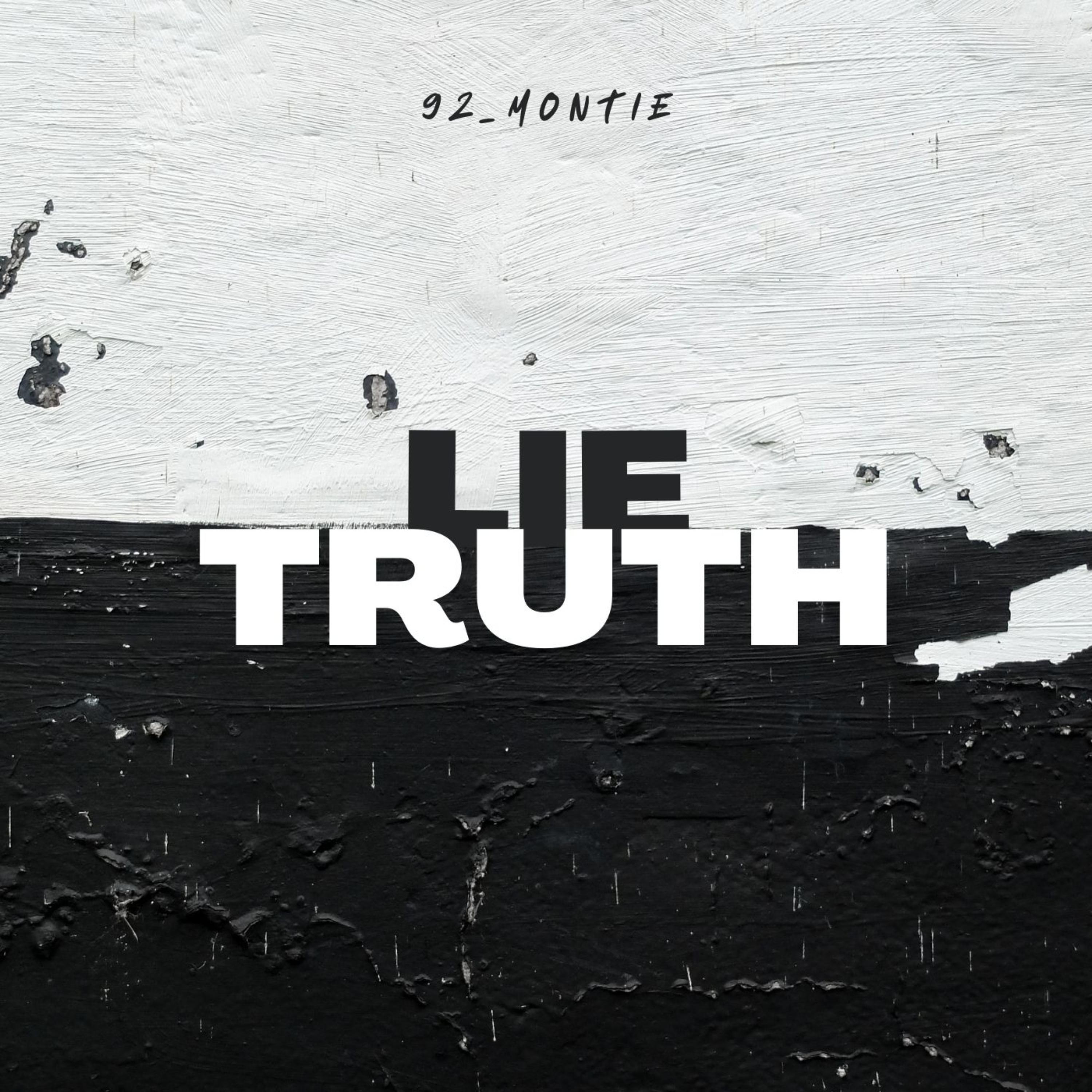 Lie Over Truth artwork
