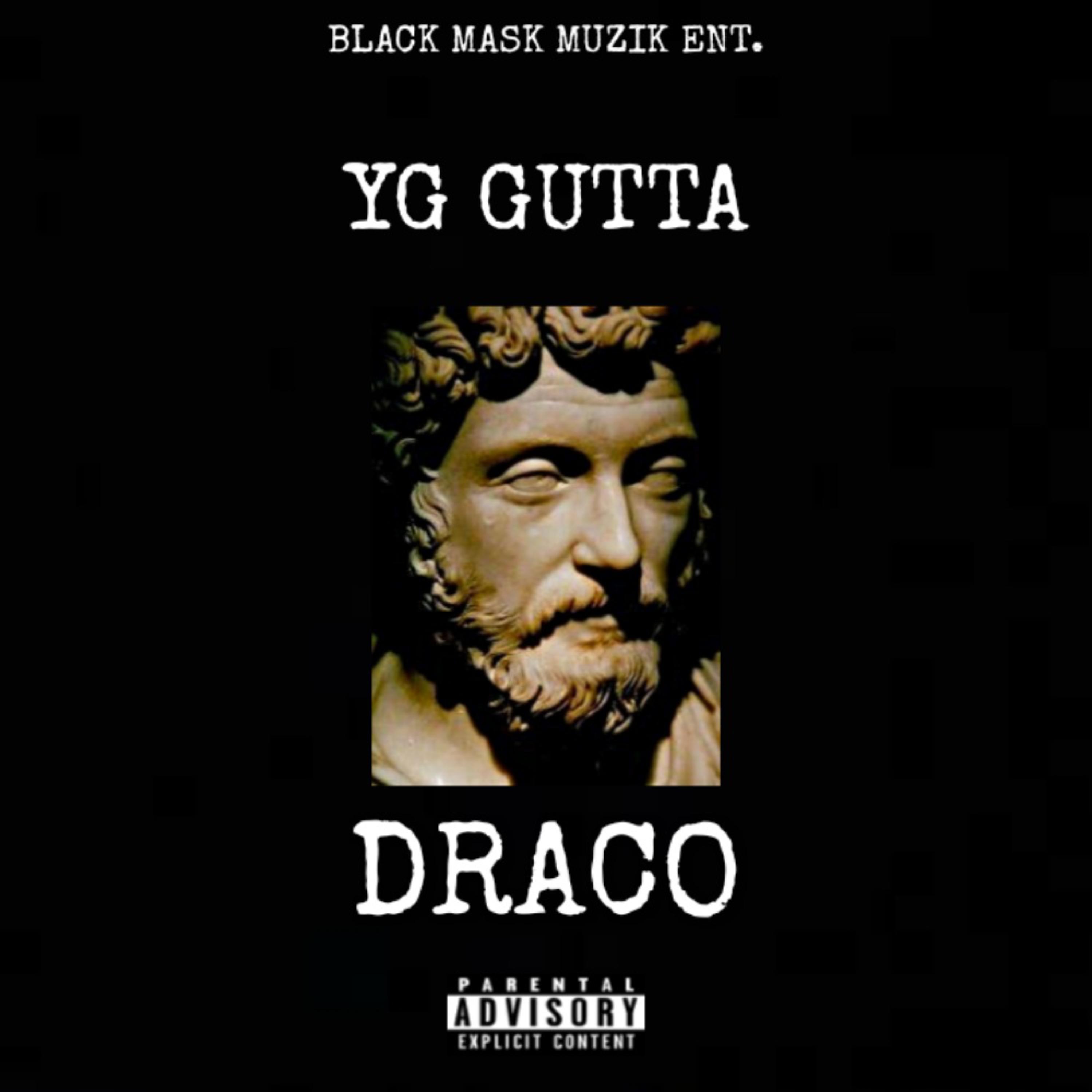 Draco artwork
