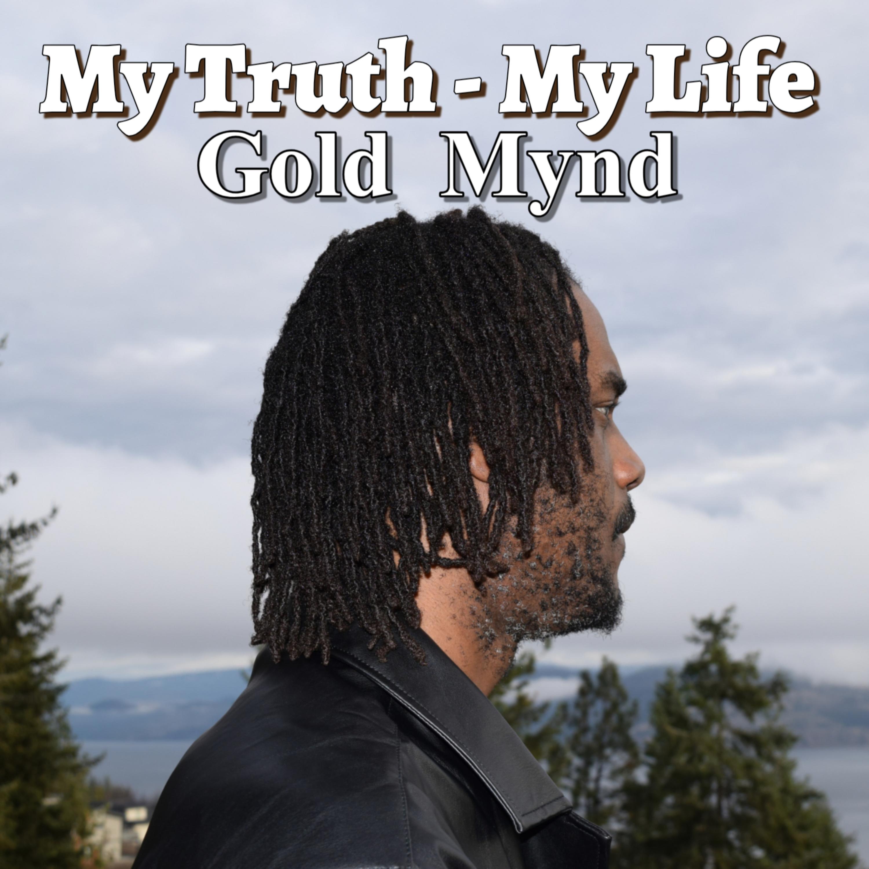 My Truth - My Life artwork