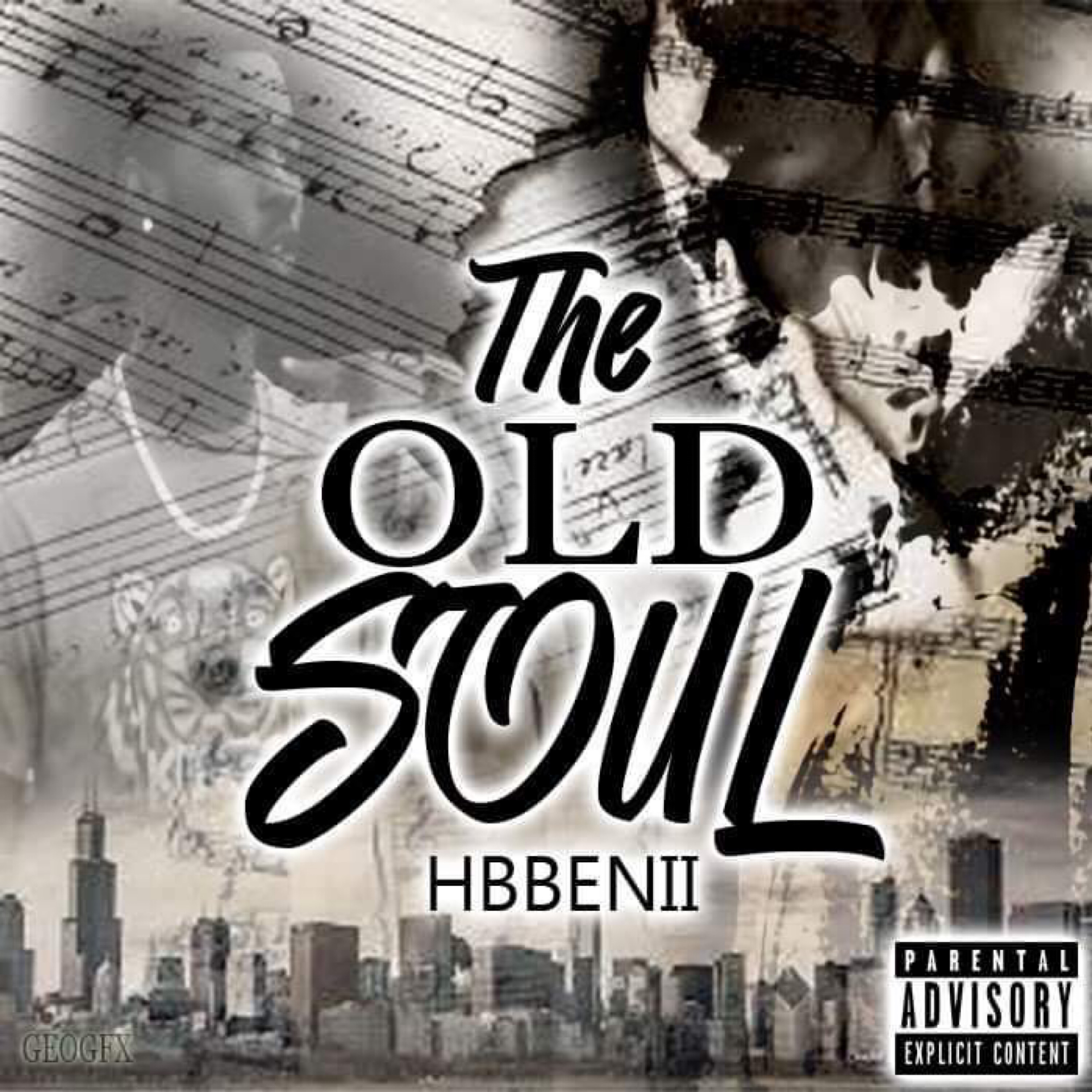 THE OLD SOUL artwork