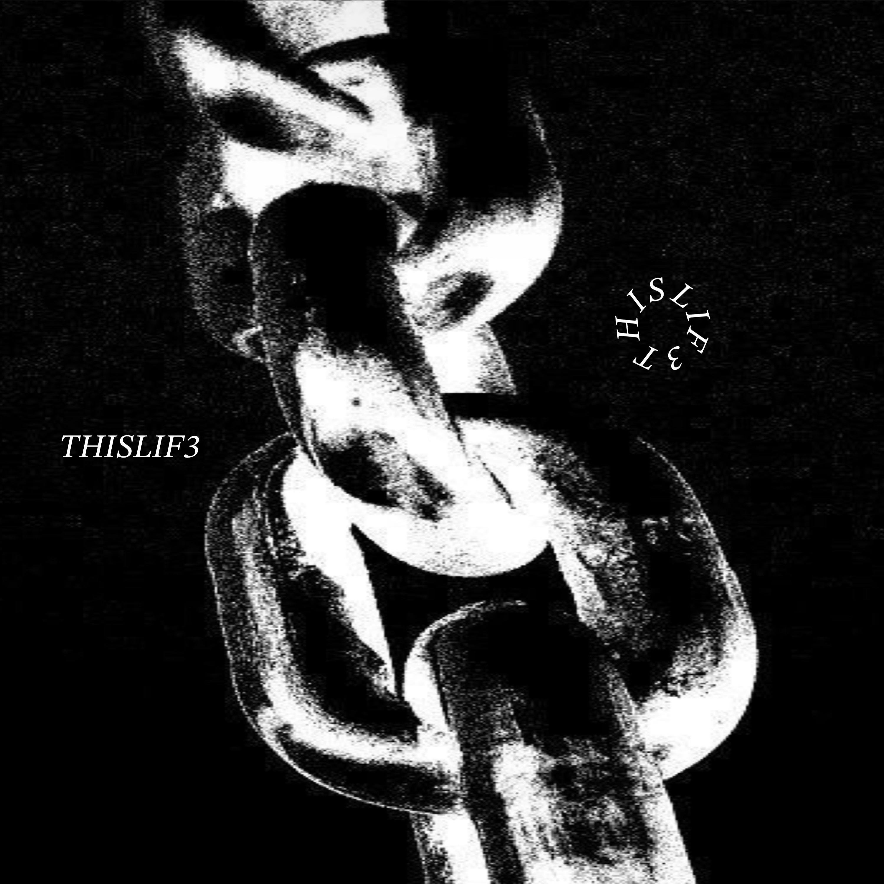 THISLIF3 artwork