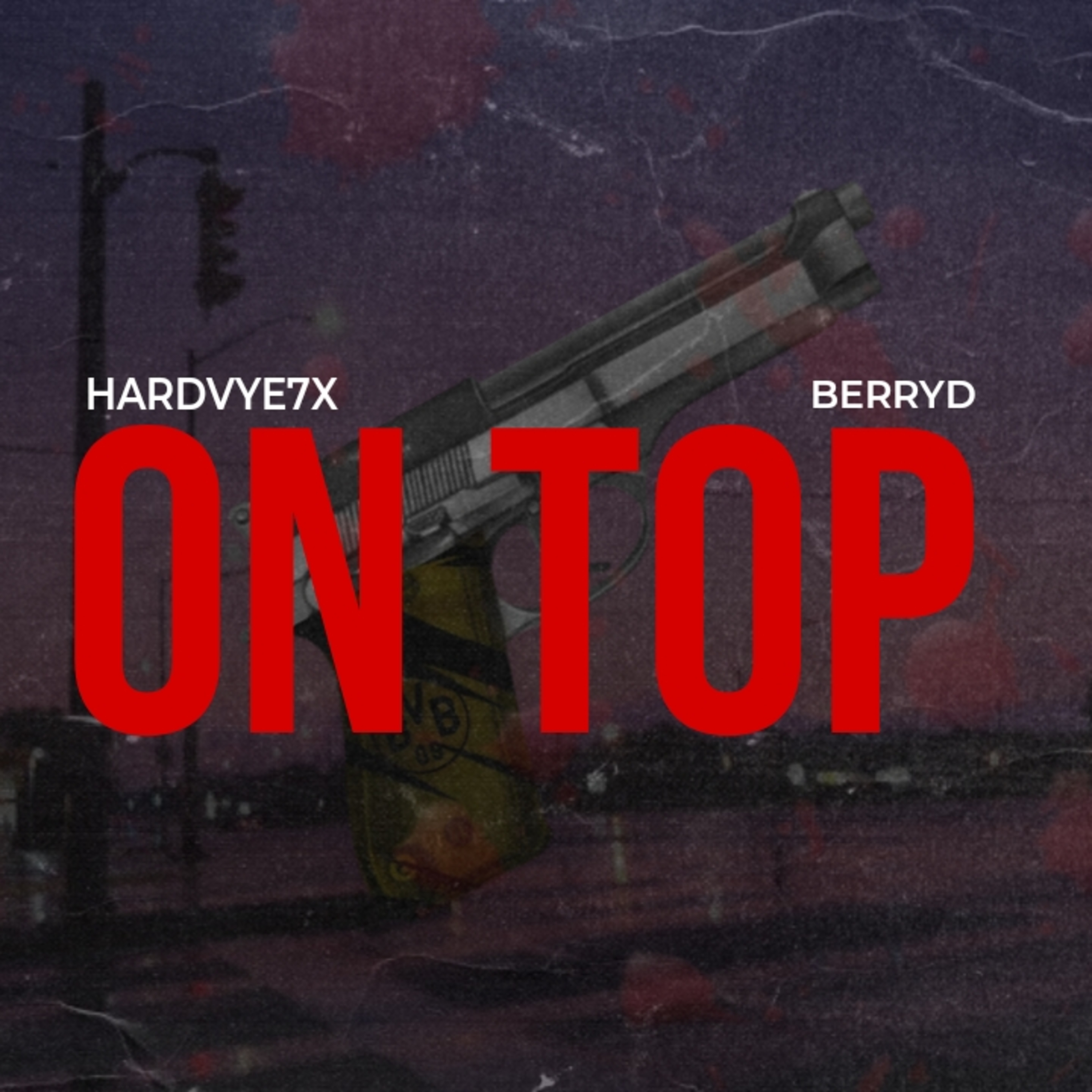 ON TOP artwork
