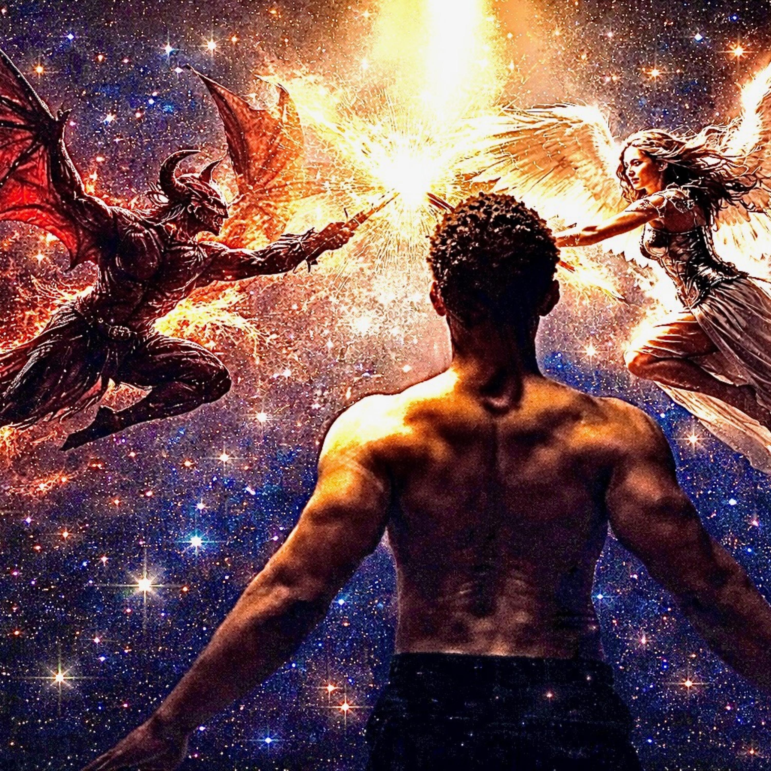StarGazin artwork