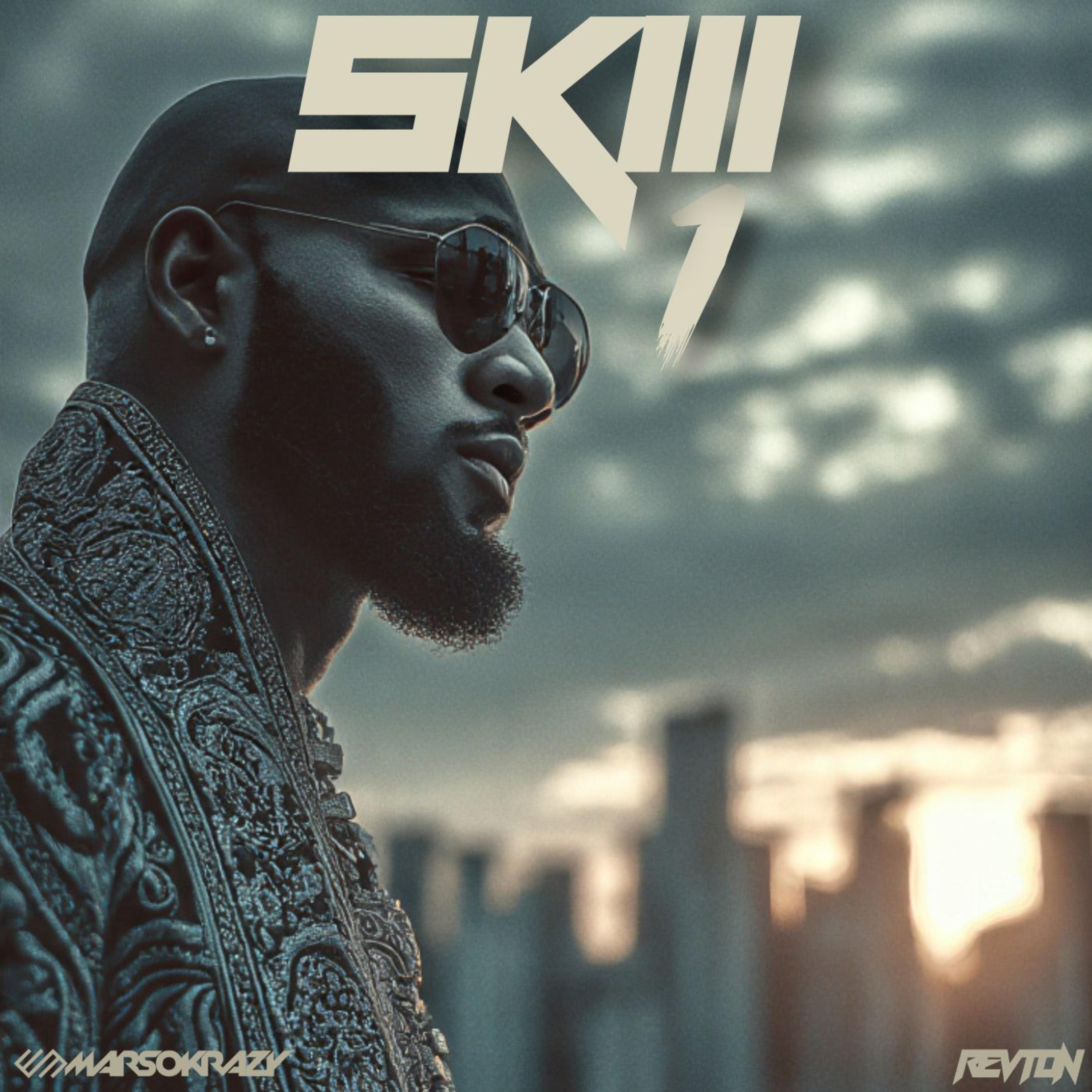 SKIII 1 artwork