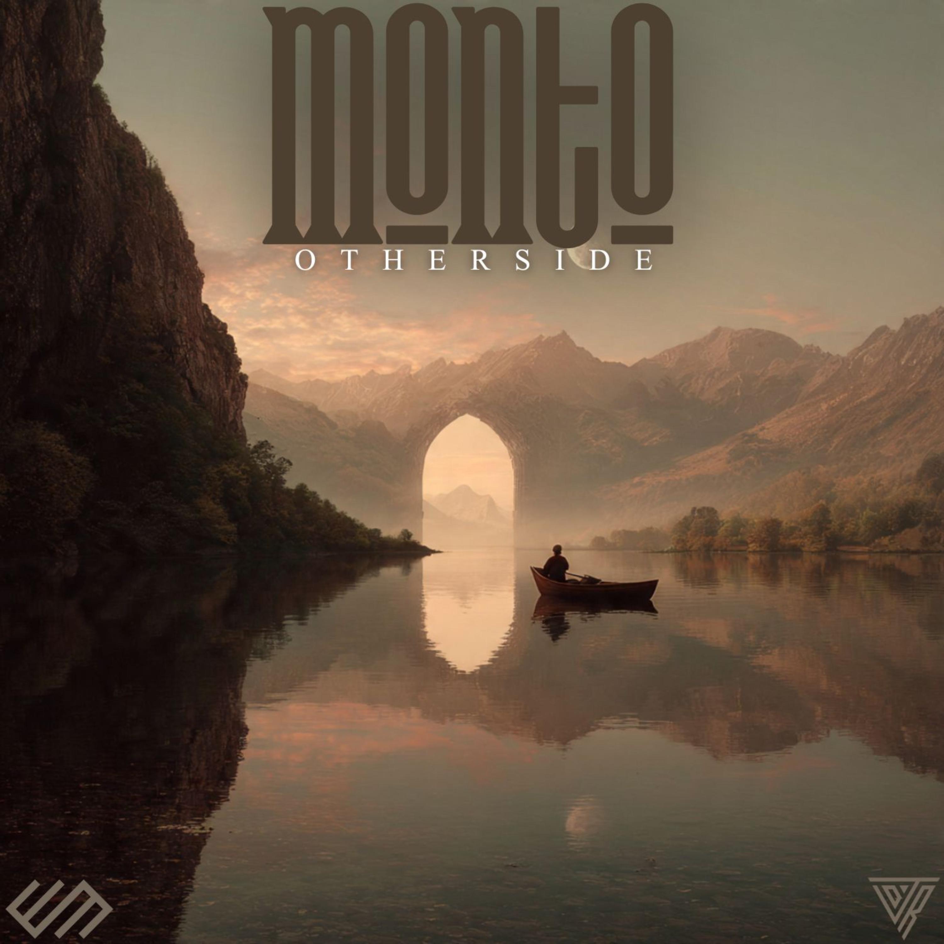 MONTO OTHERSIDE artwork