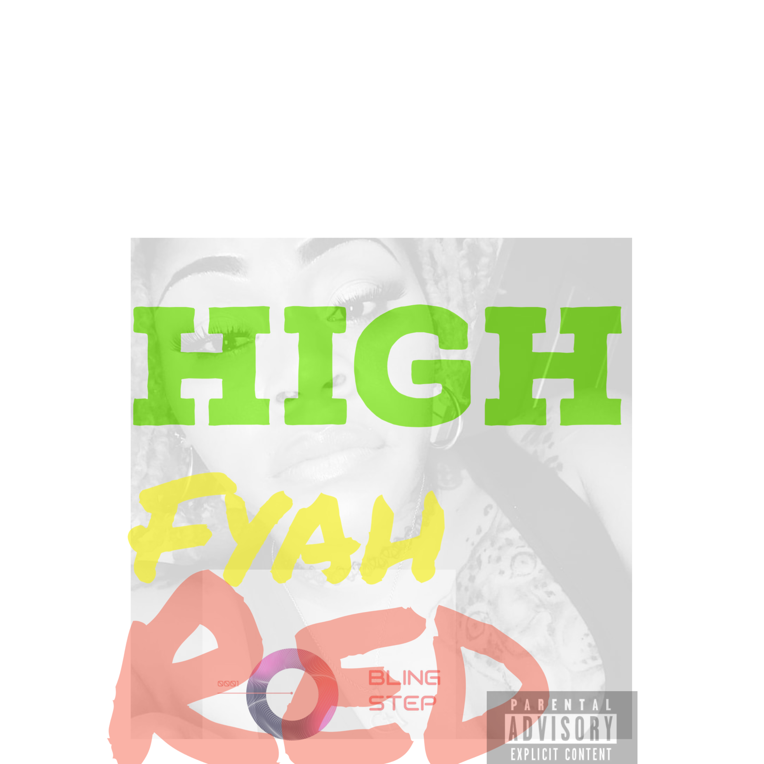 High artwork
