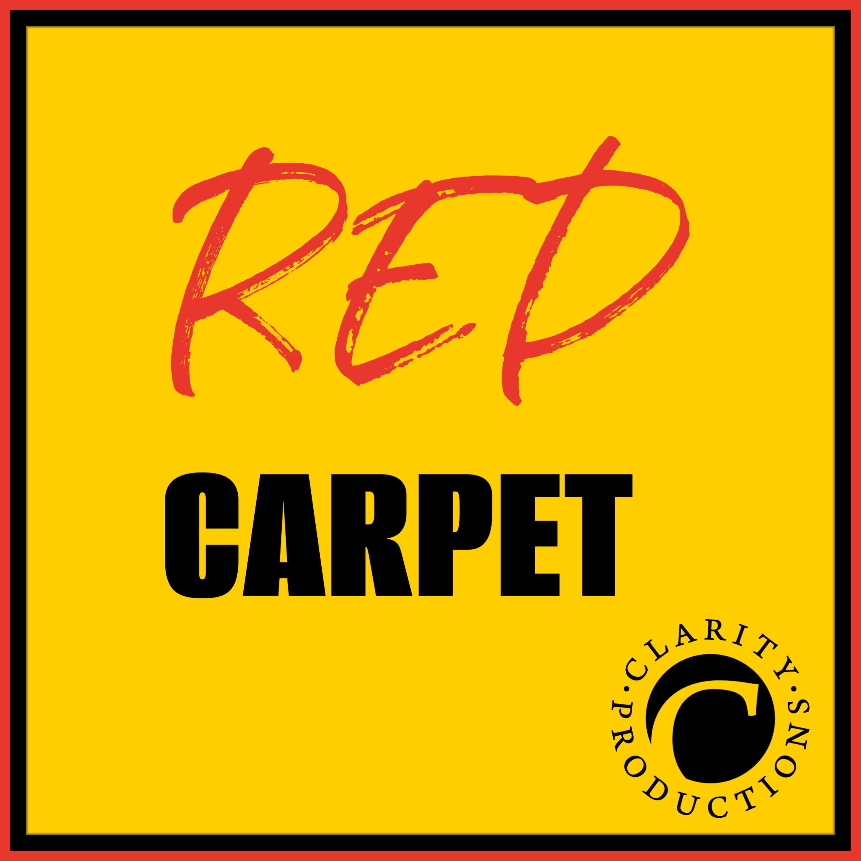 RED CARPET artwork