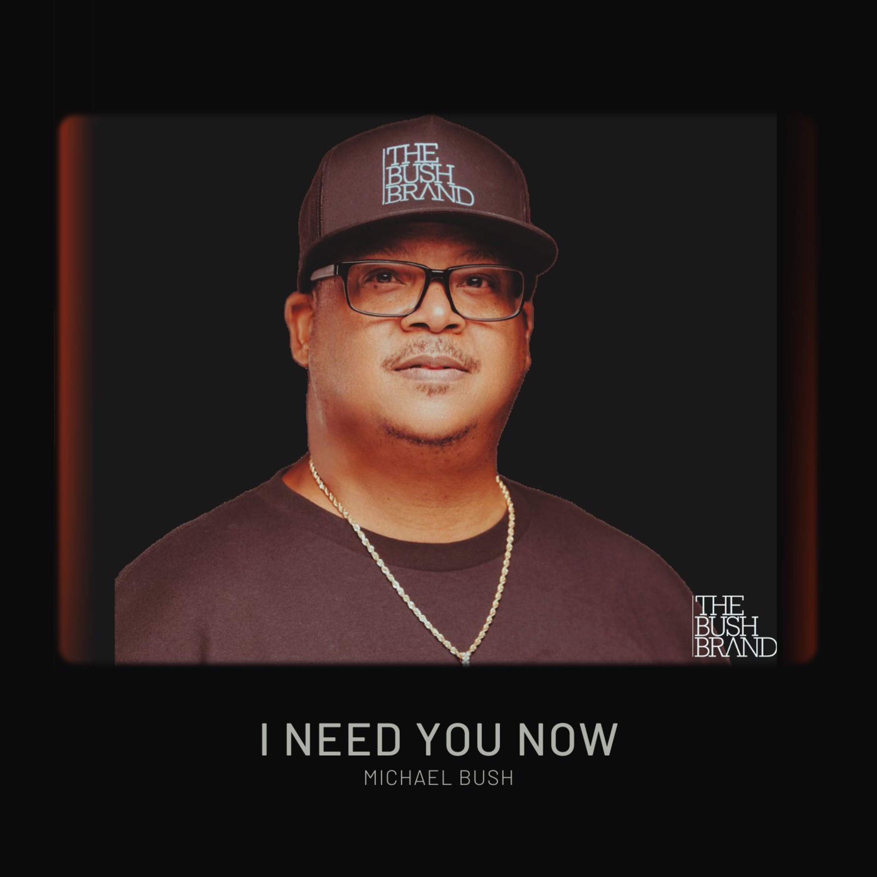I Need You Now artwork