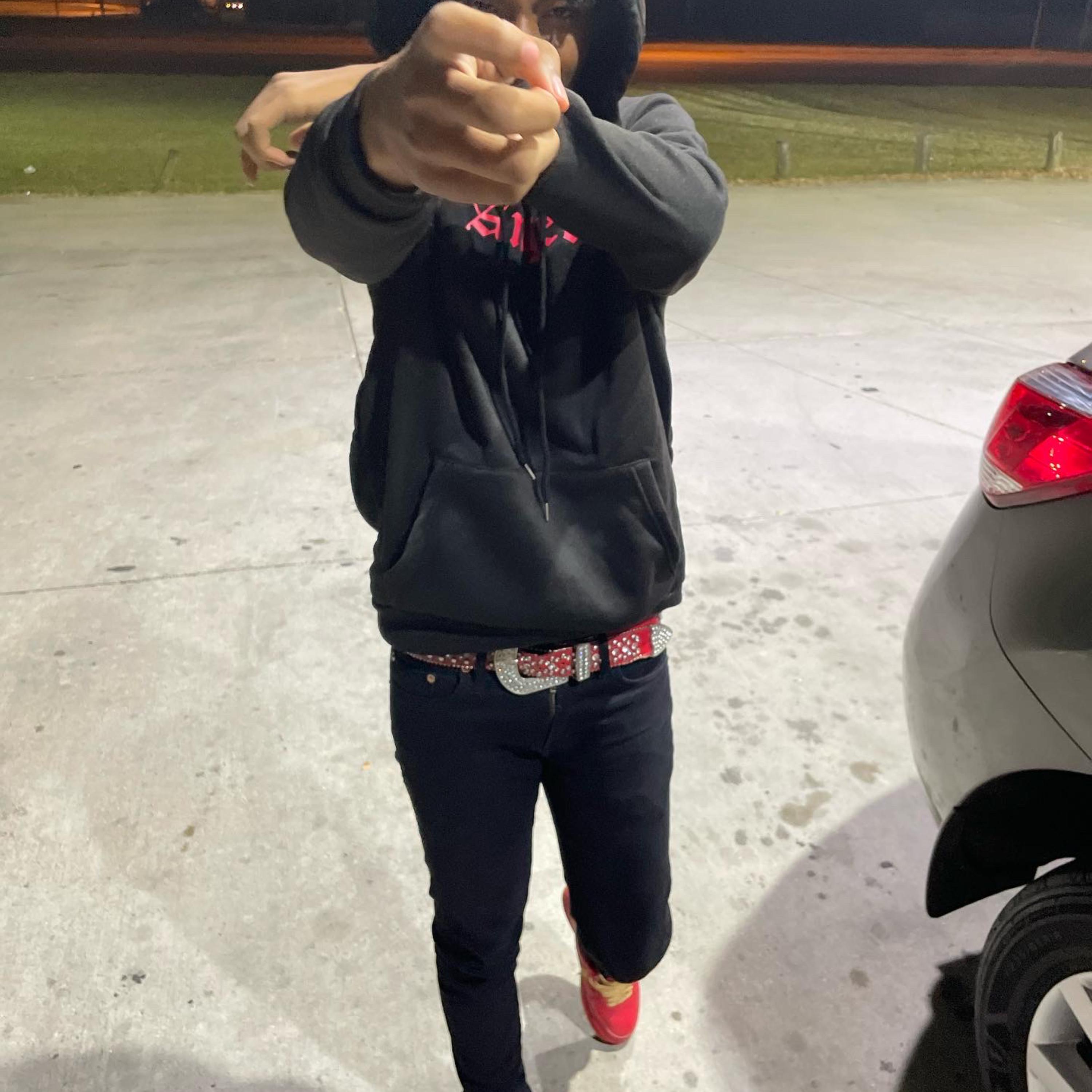 Trapboydream artwork