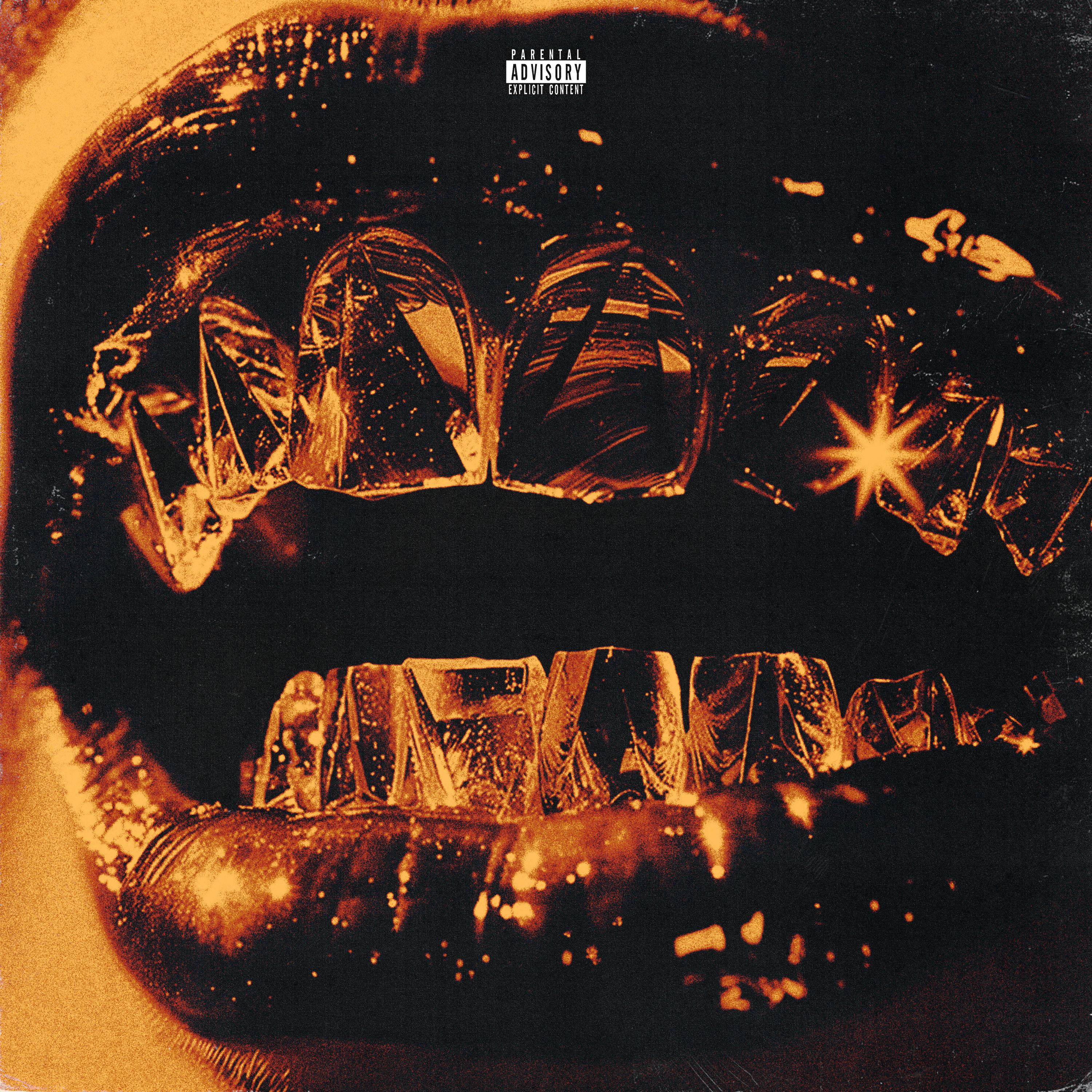 What You On? artwork