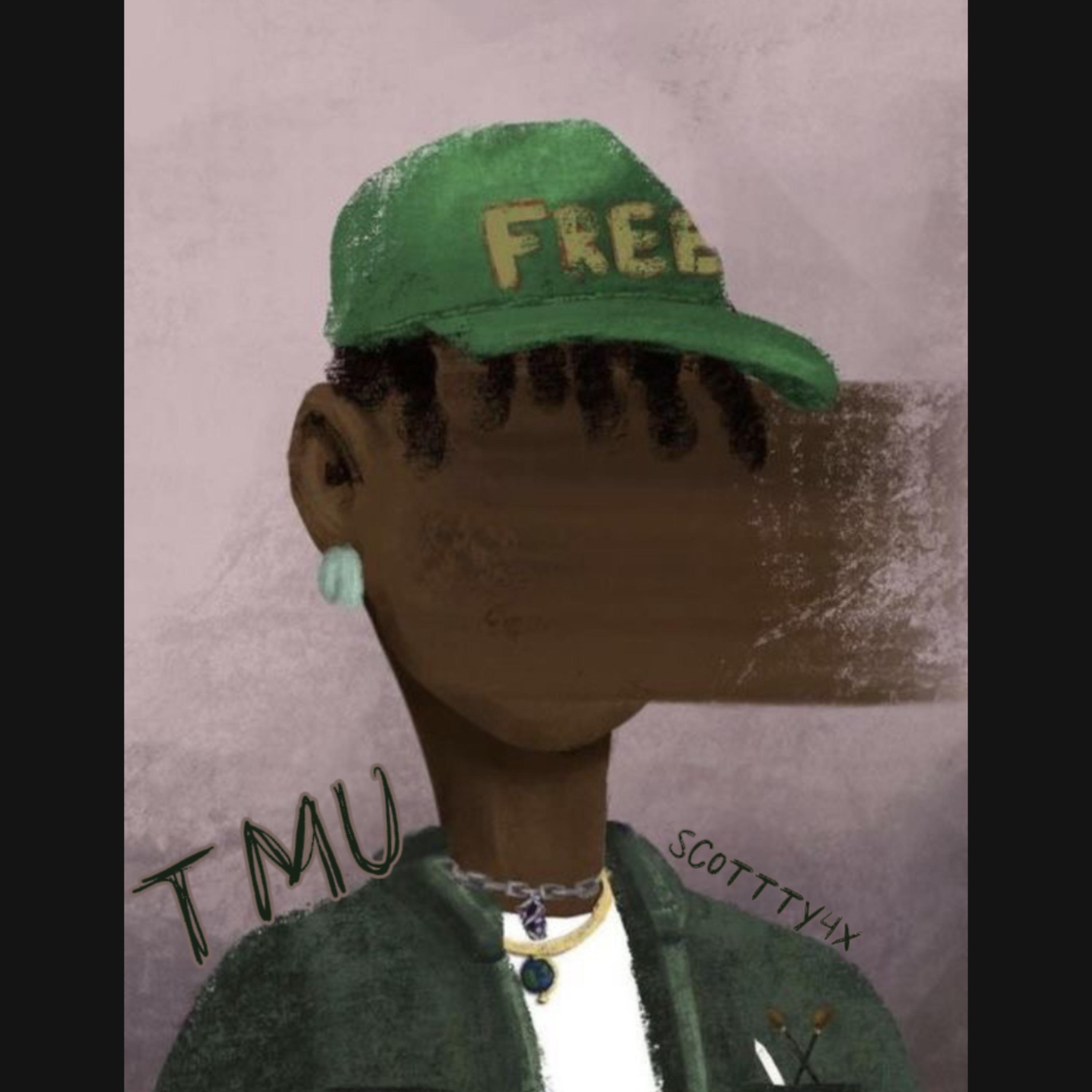TMU artwork