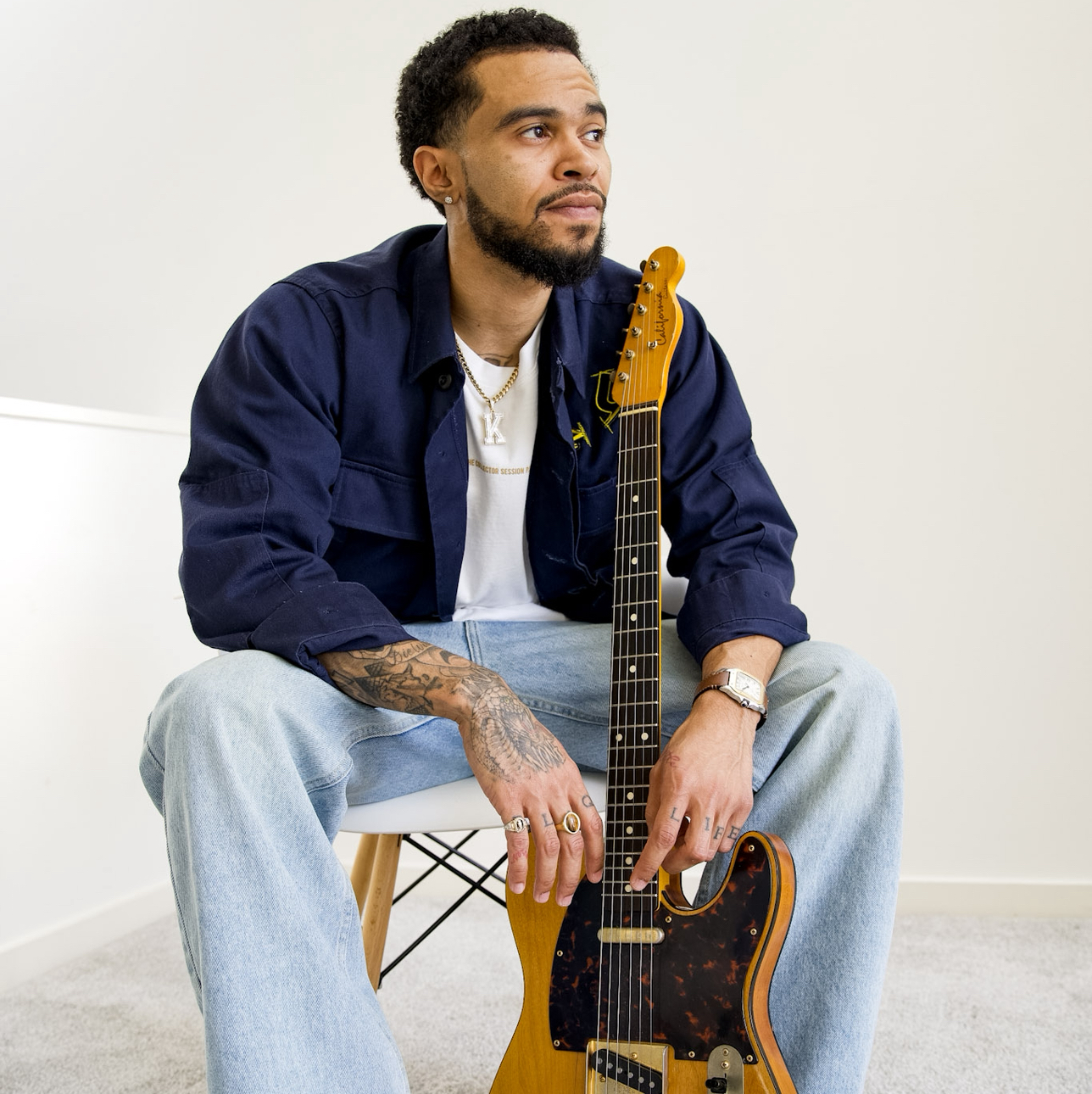 Jeriko Blaq