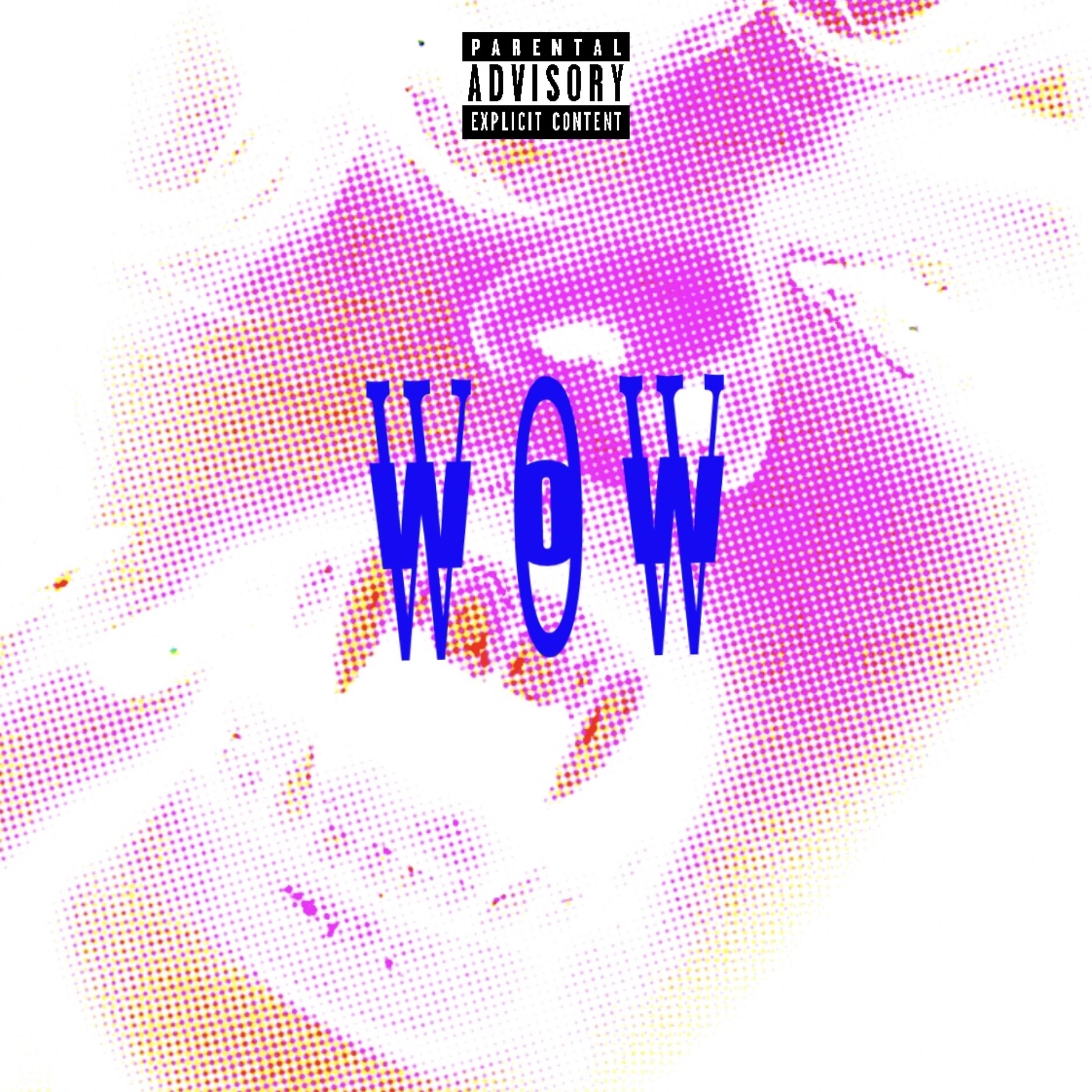 WOW artwork