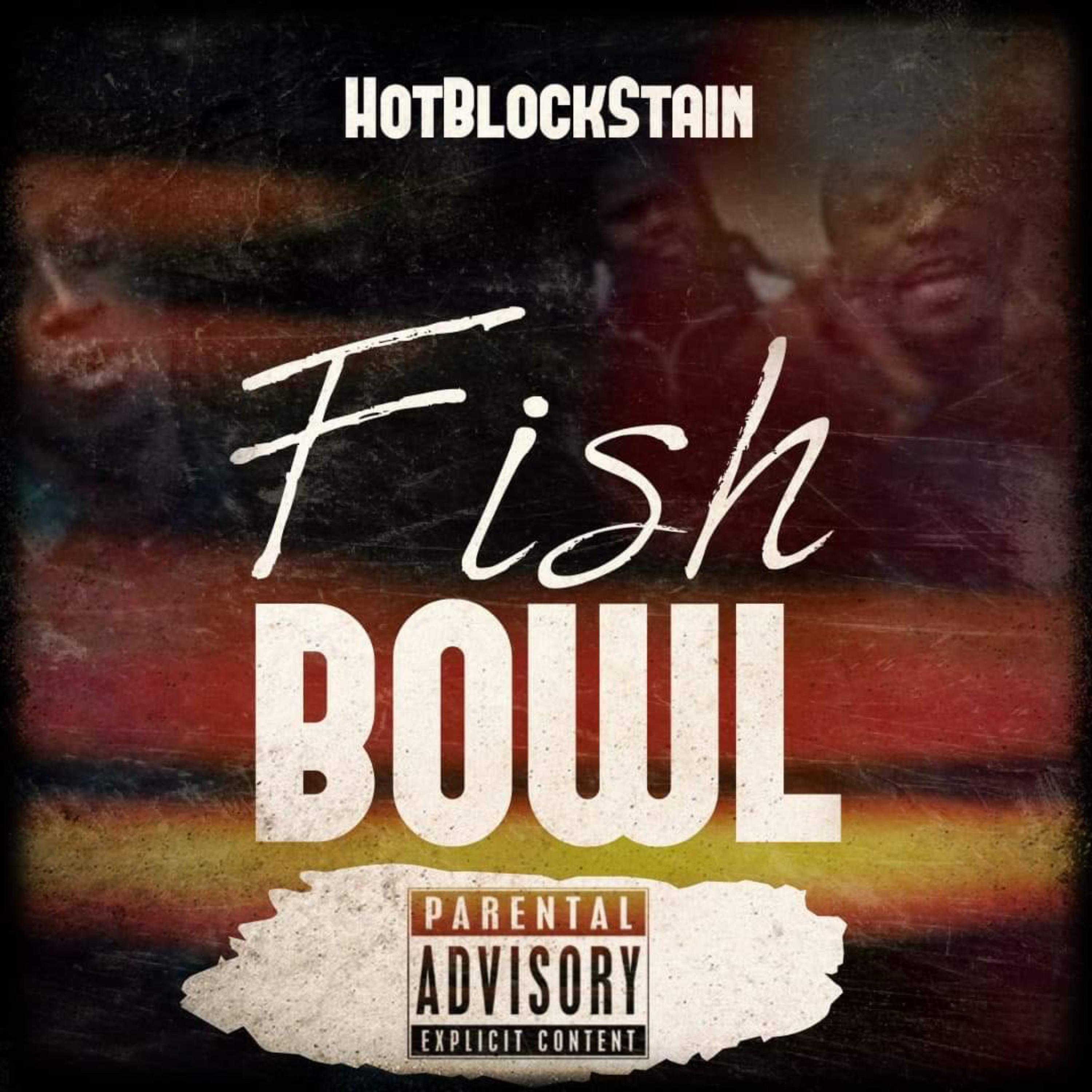 Fishbowl artwork