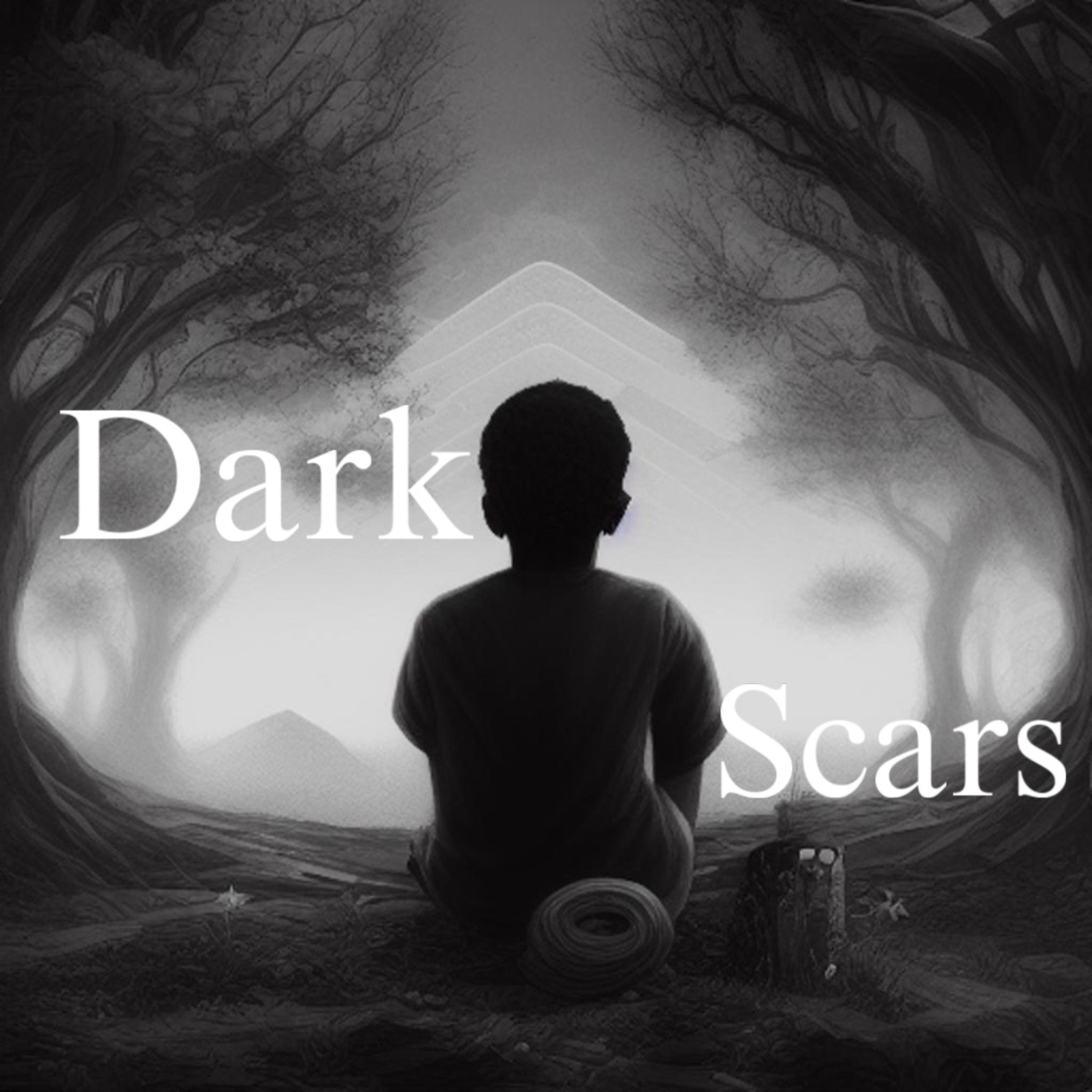 Dark Scars artwork