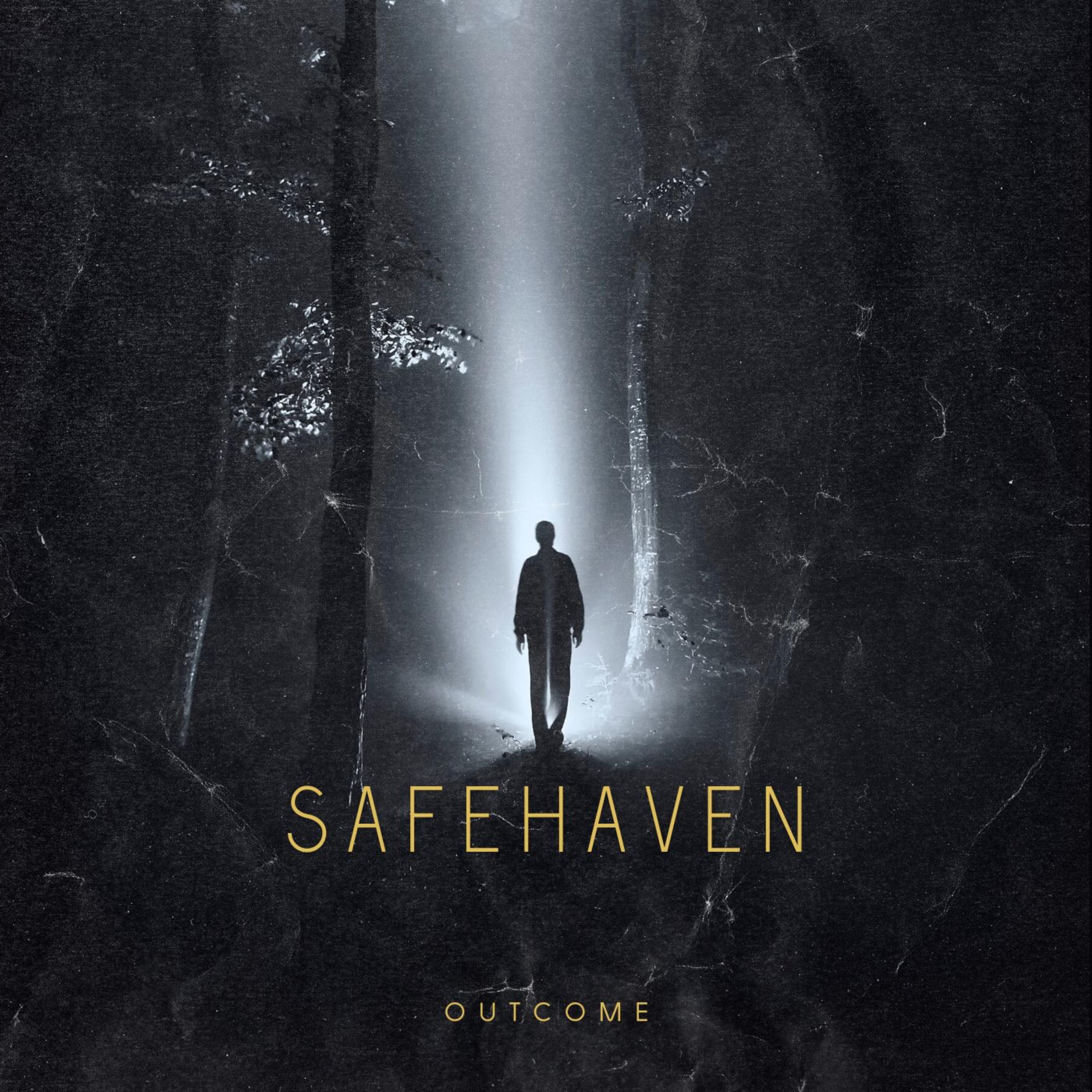 SafeHaven artwork