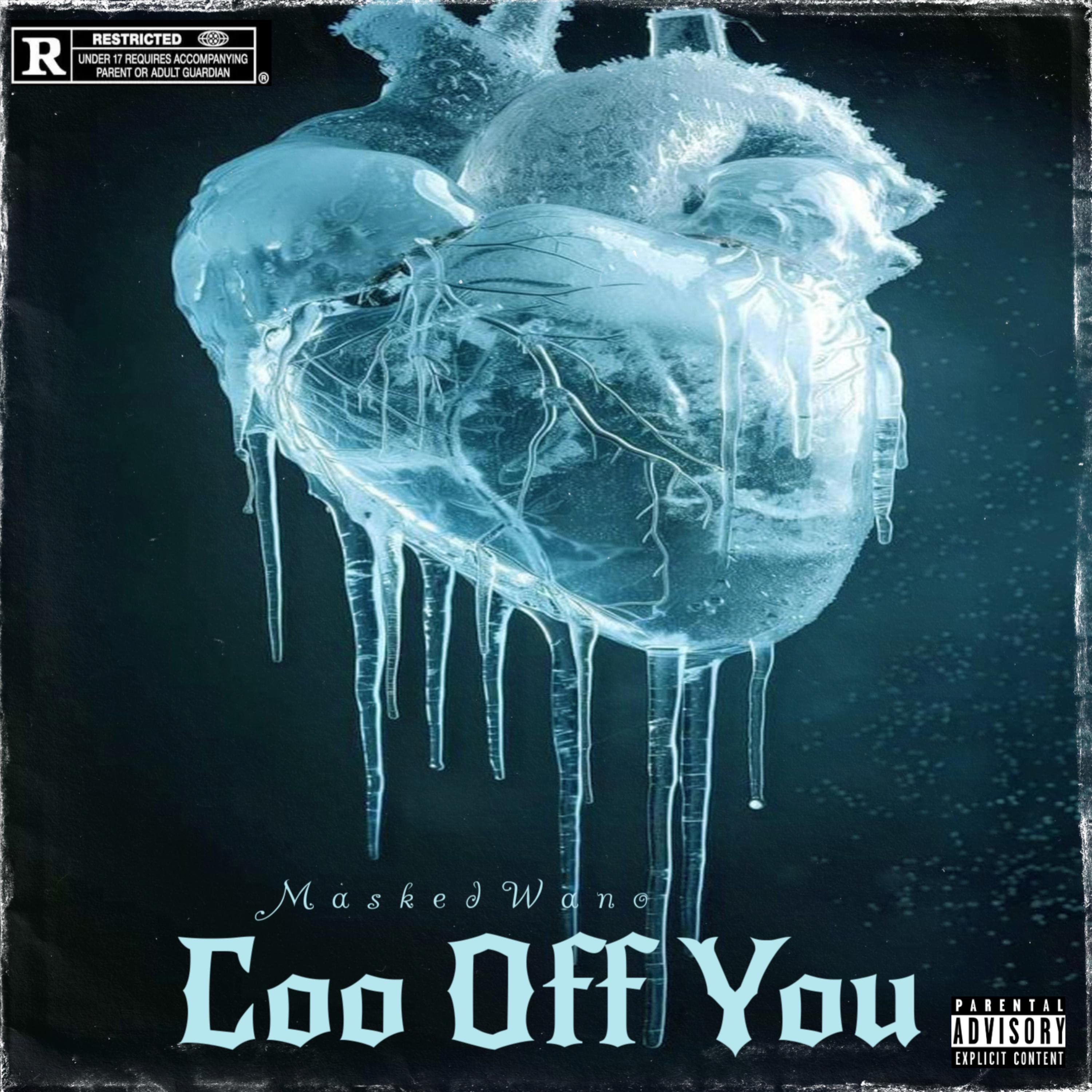 Coo Off You by MaskedWano cover art