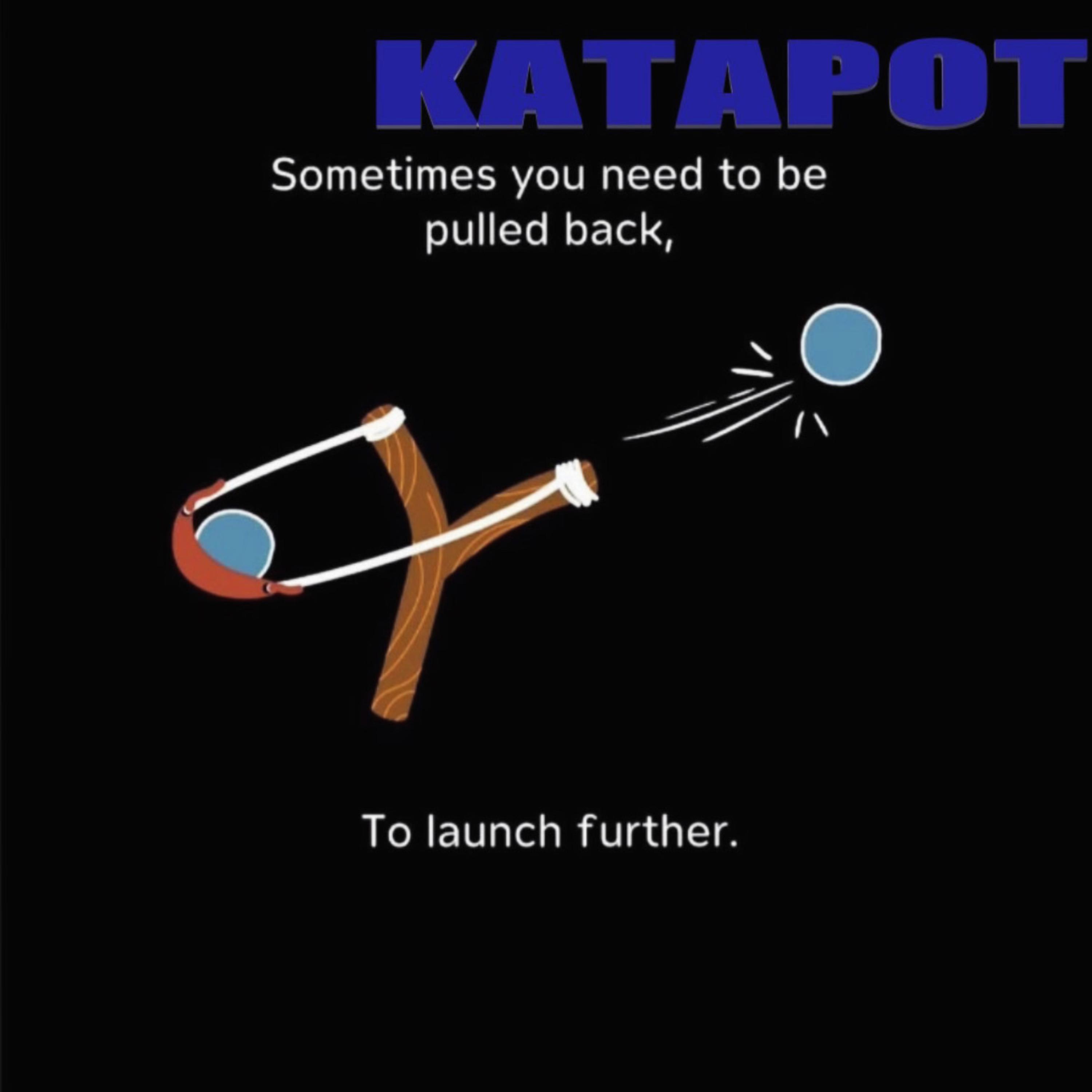 KATAPOT artwork