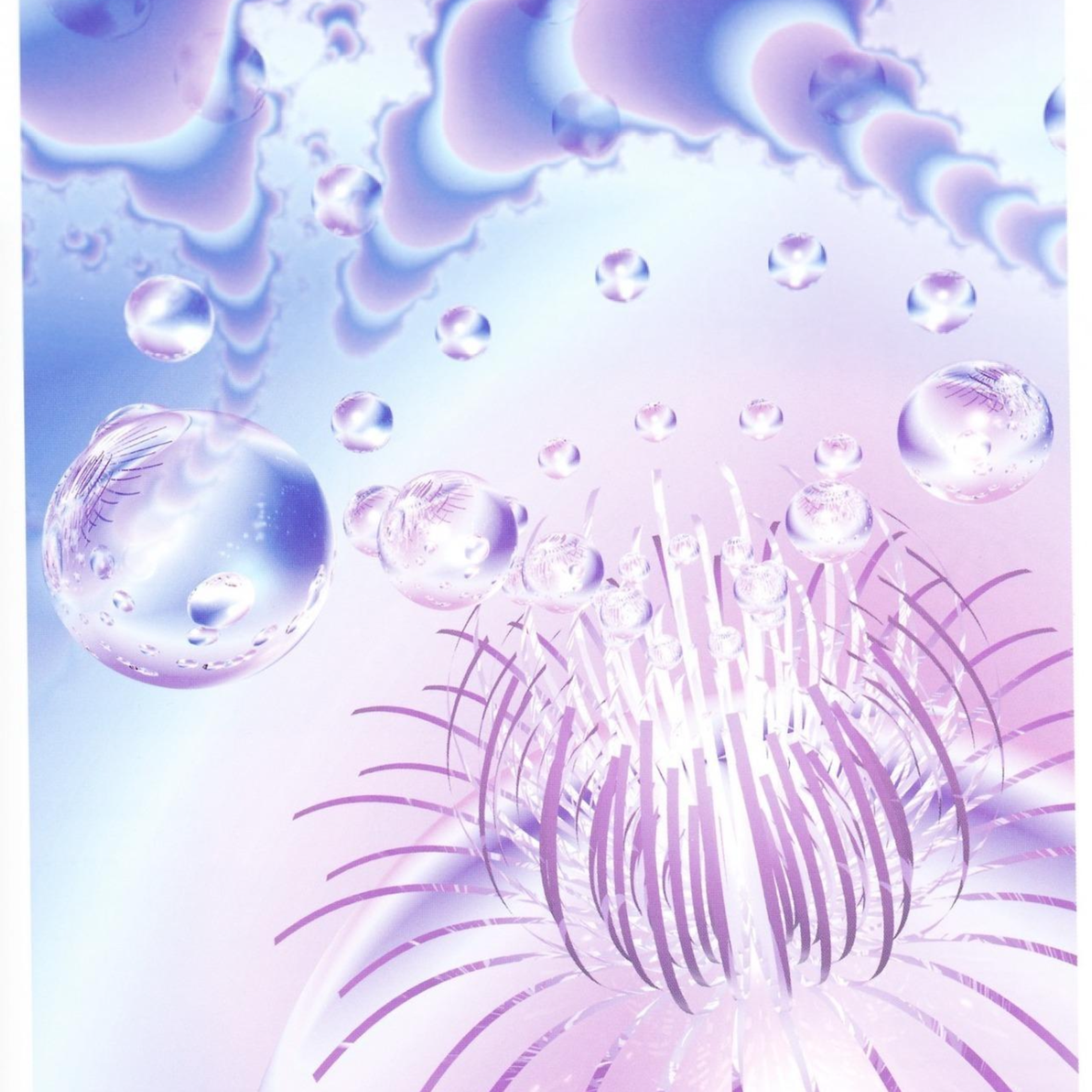 What’s Your ETA? artwork