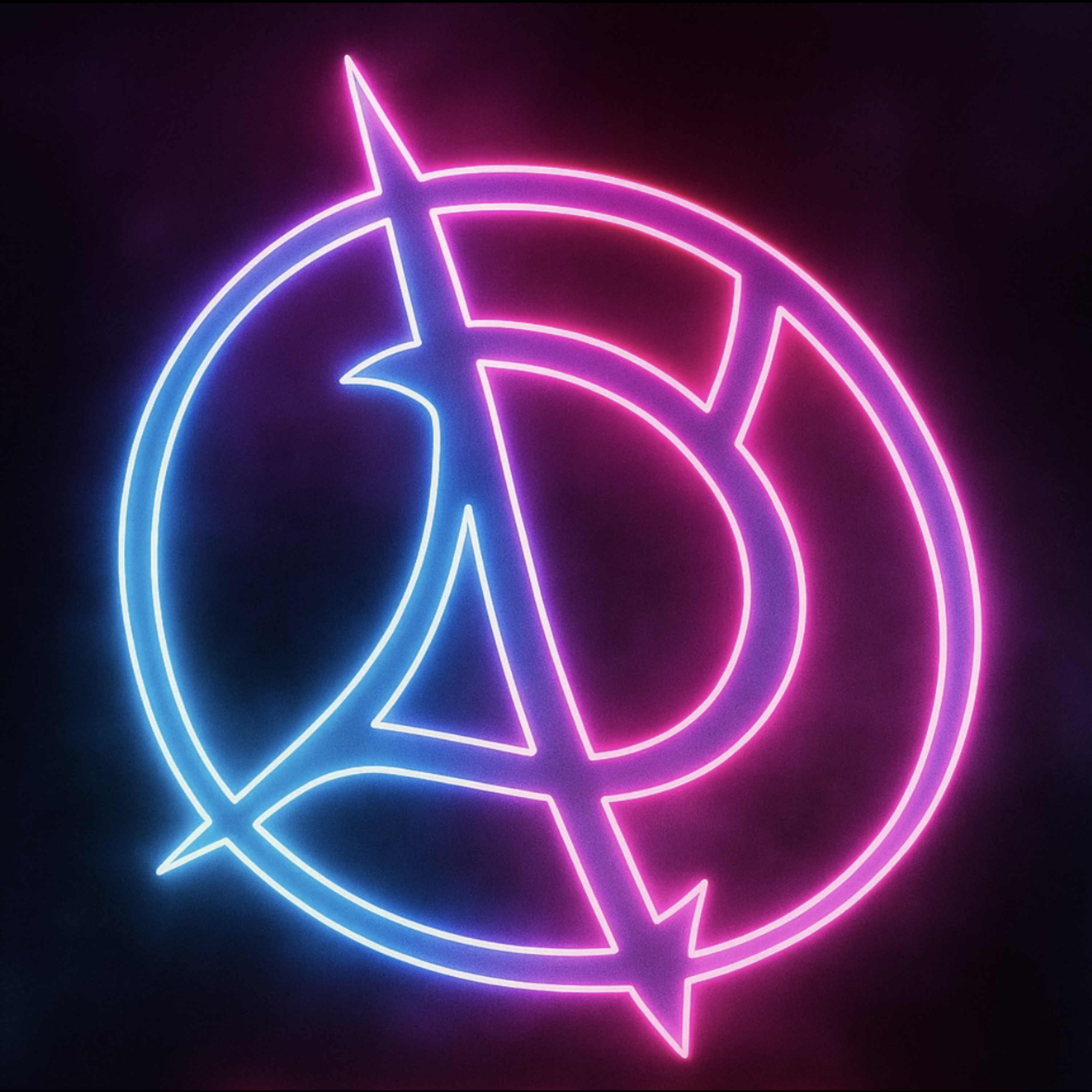 Retro Spectrum artwork