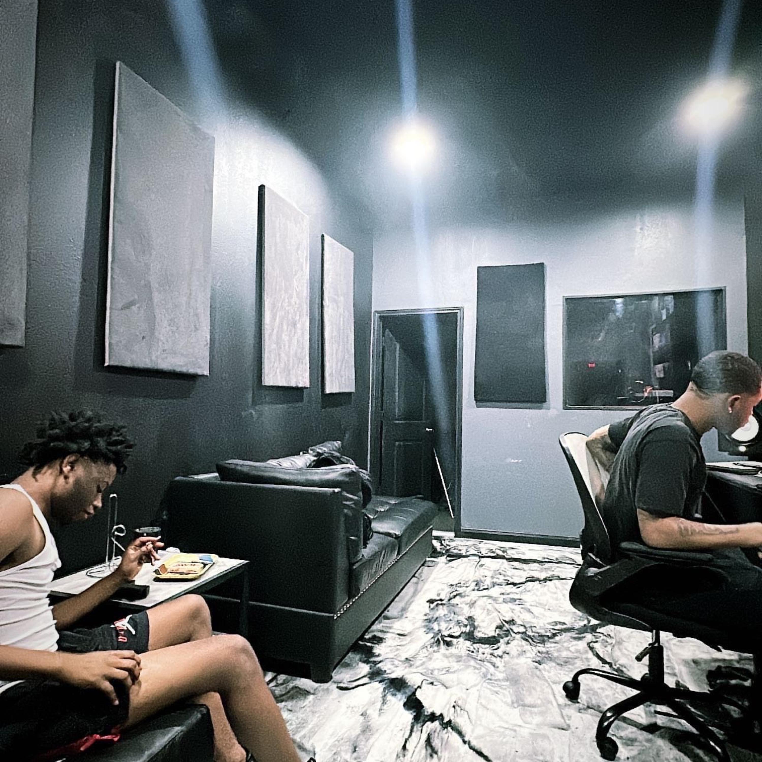 December Samples 2K23 artwork