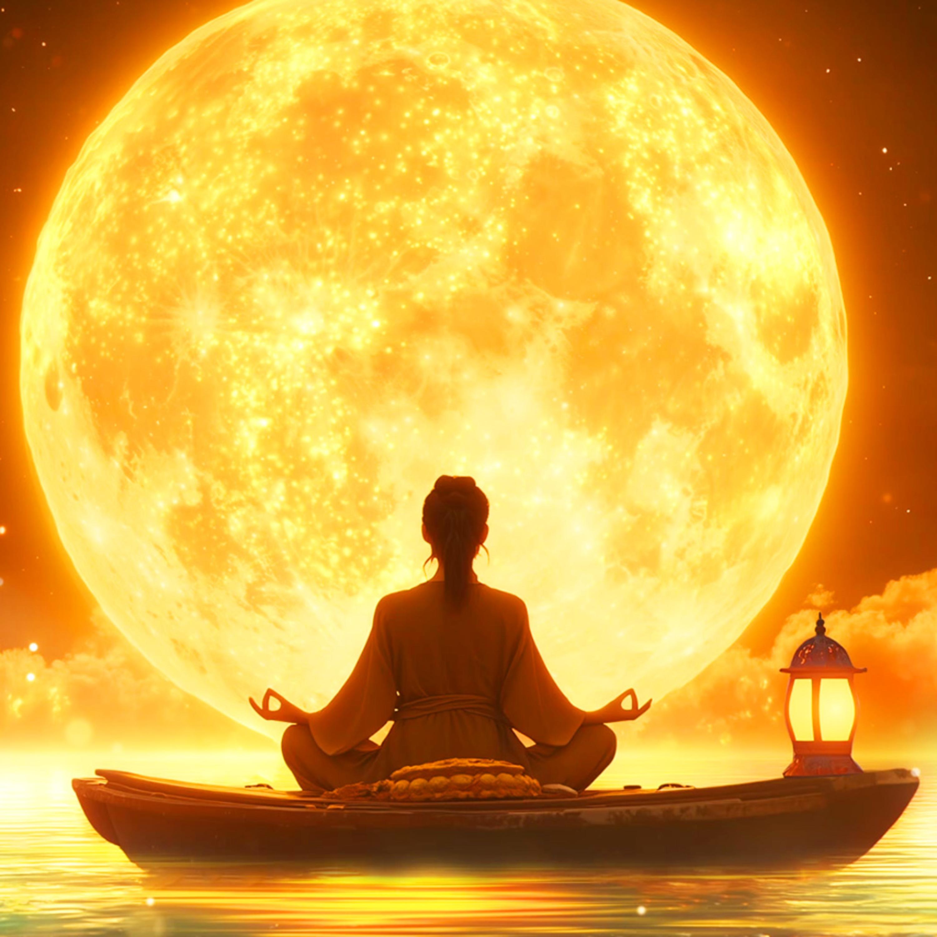 444 Hz Abundance & Wealth, Attract Your Desires artwork