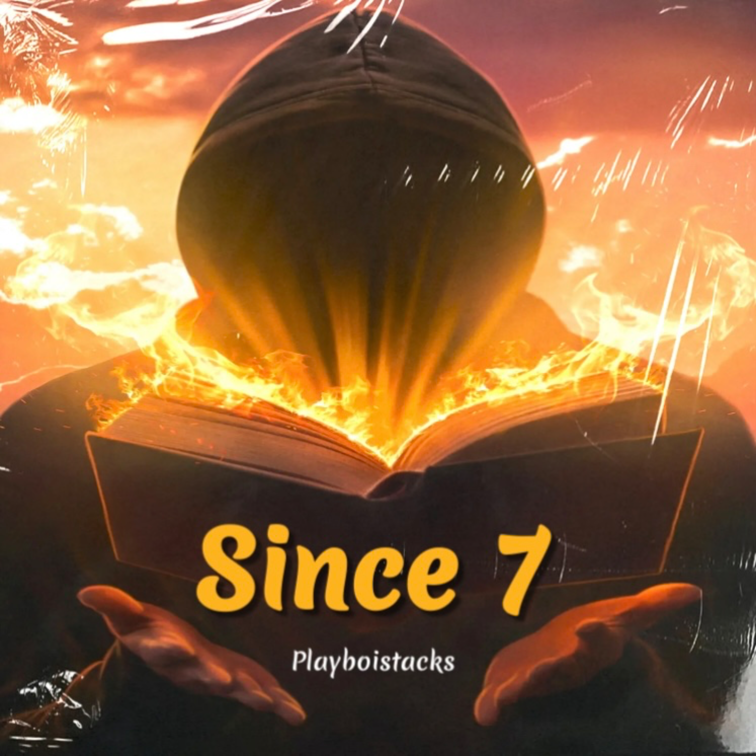 Since 7 artwork