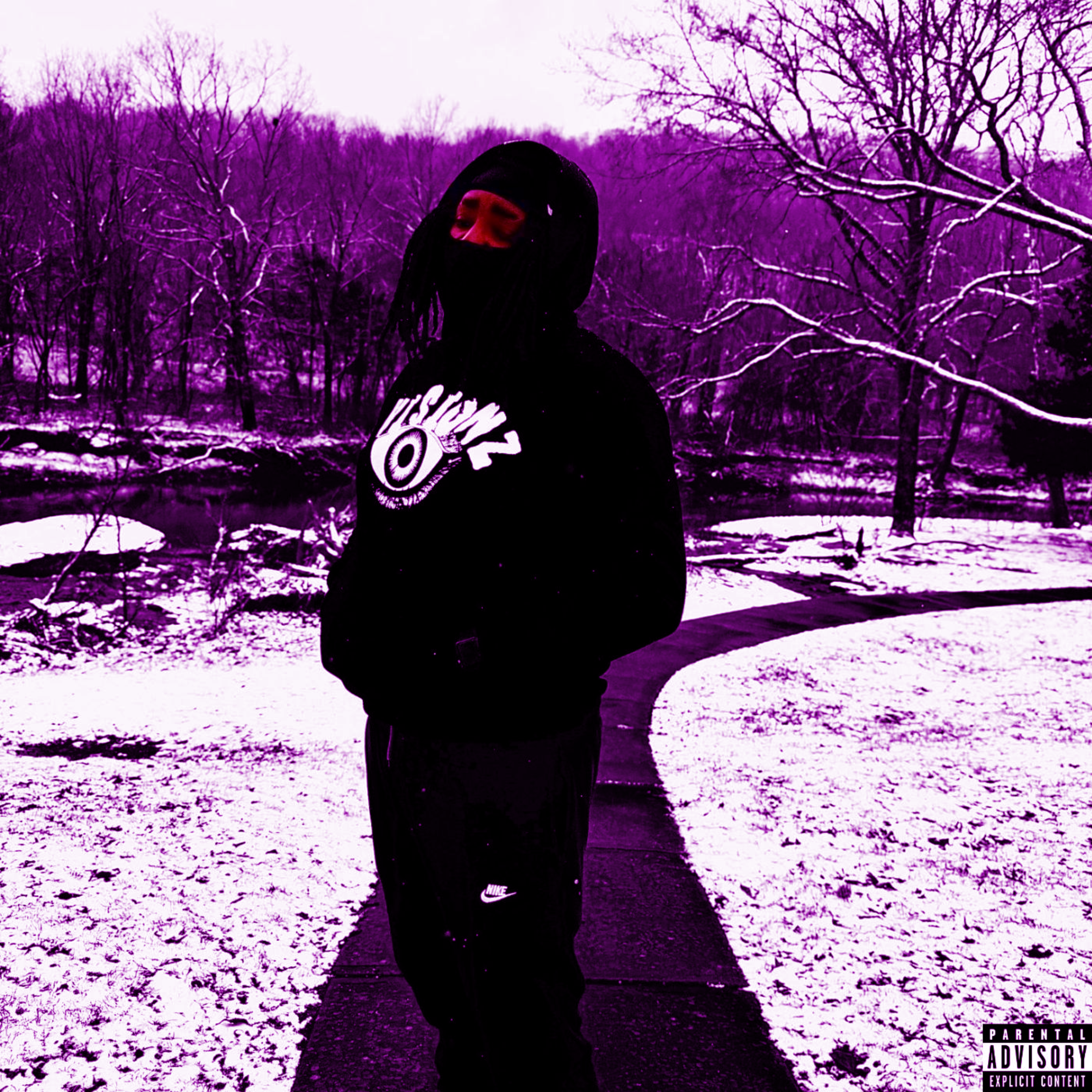 Escape Files 2 (Slowed) artwork