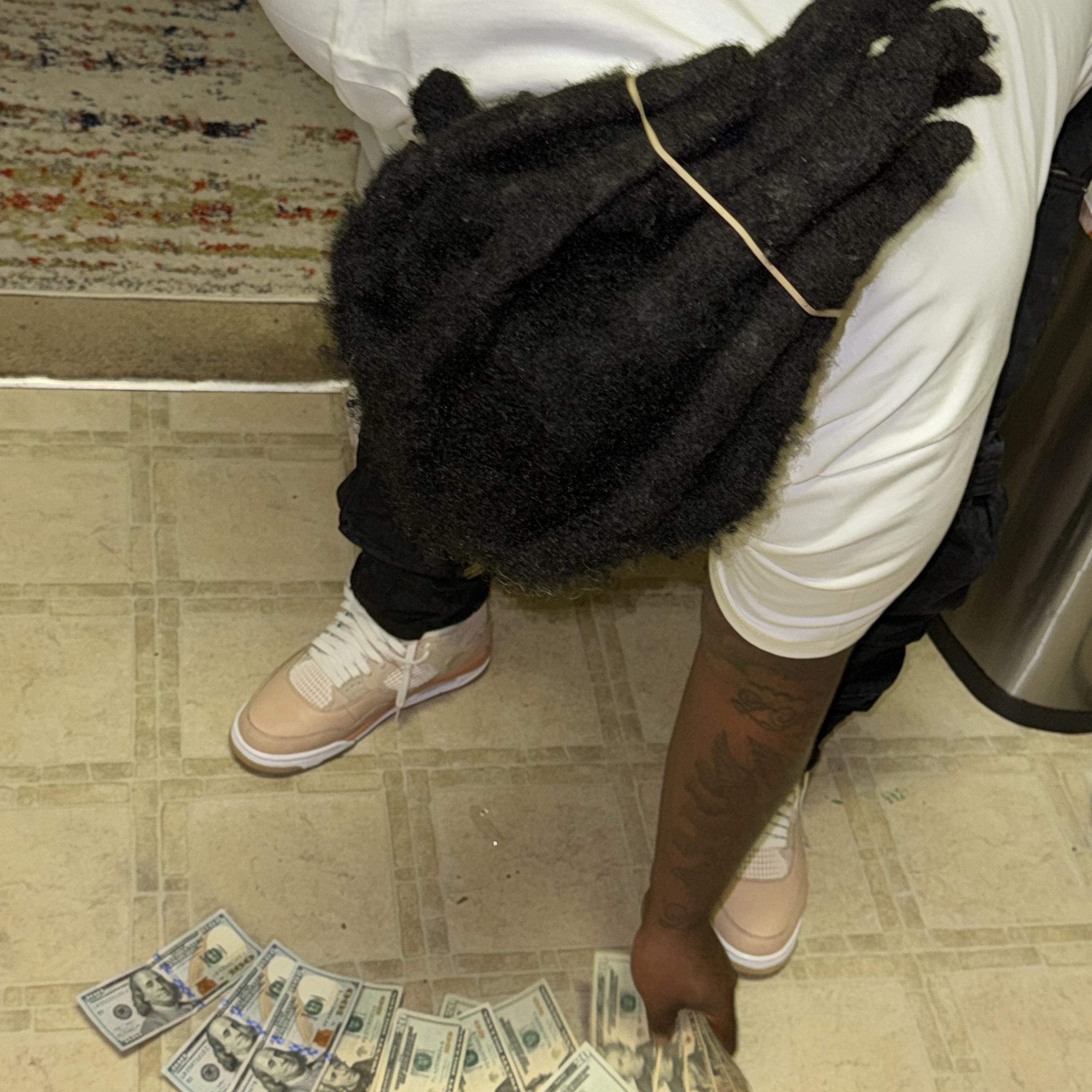 Bankrolls artwork