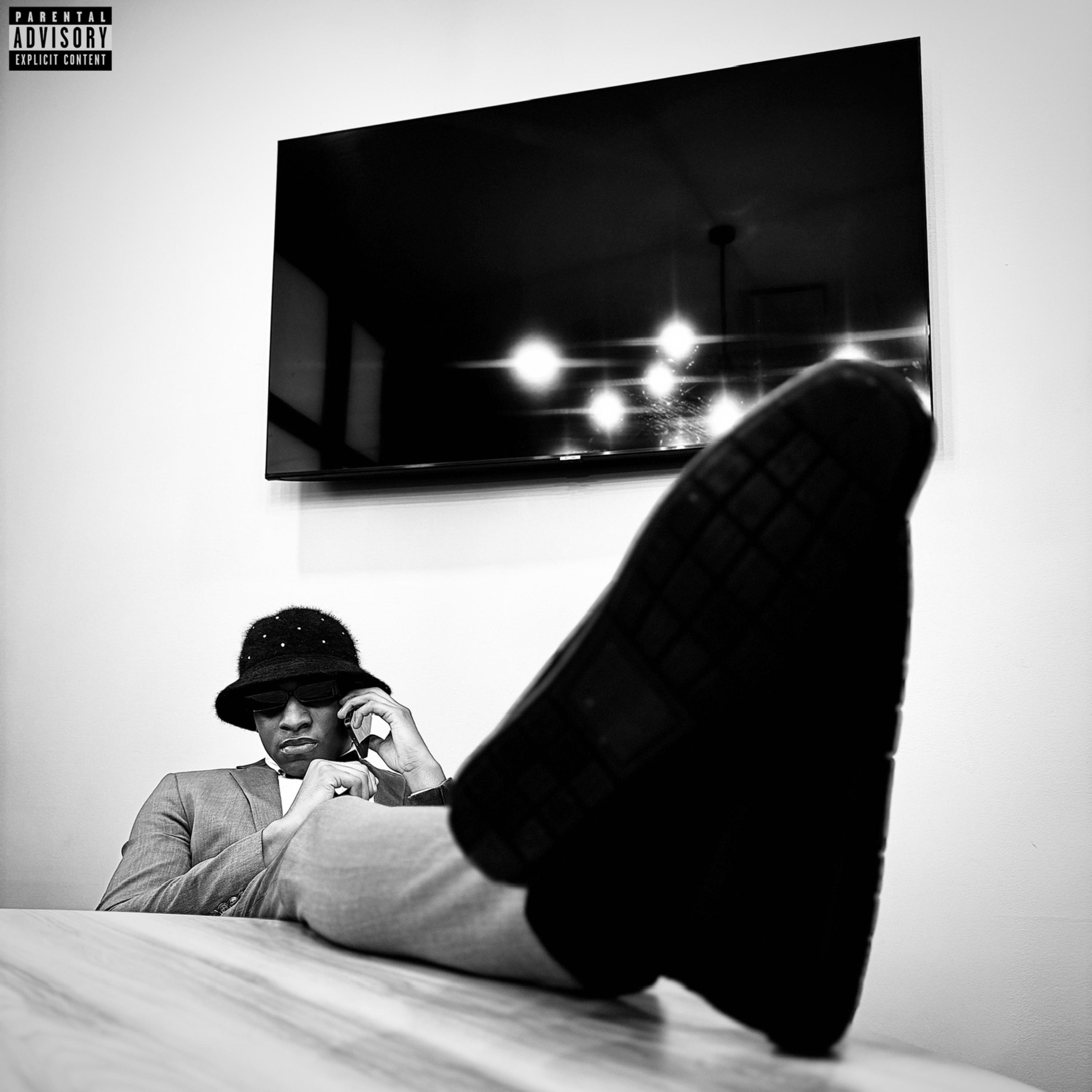 BOSS UP artwork