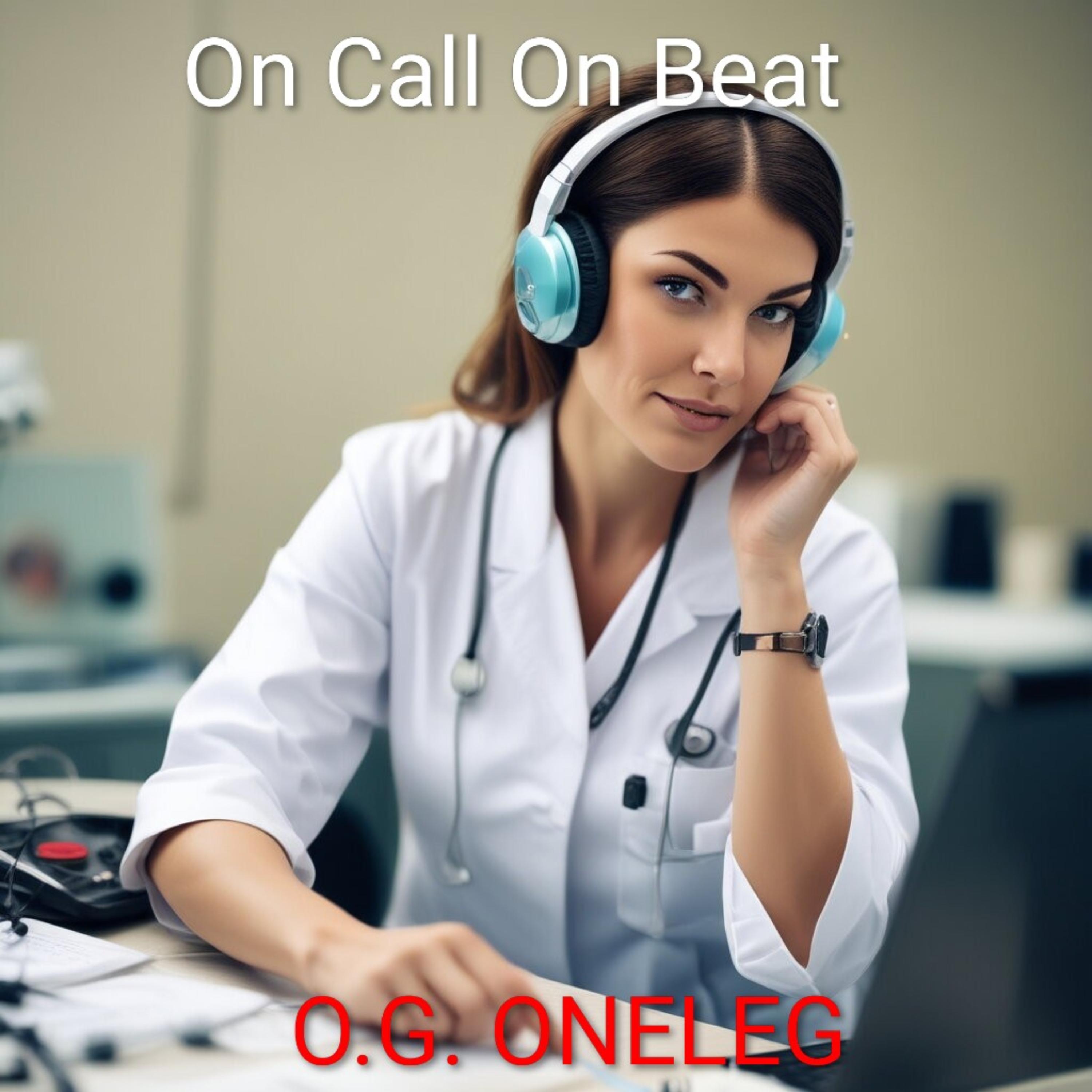 On Call On Beat artwork