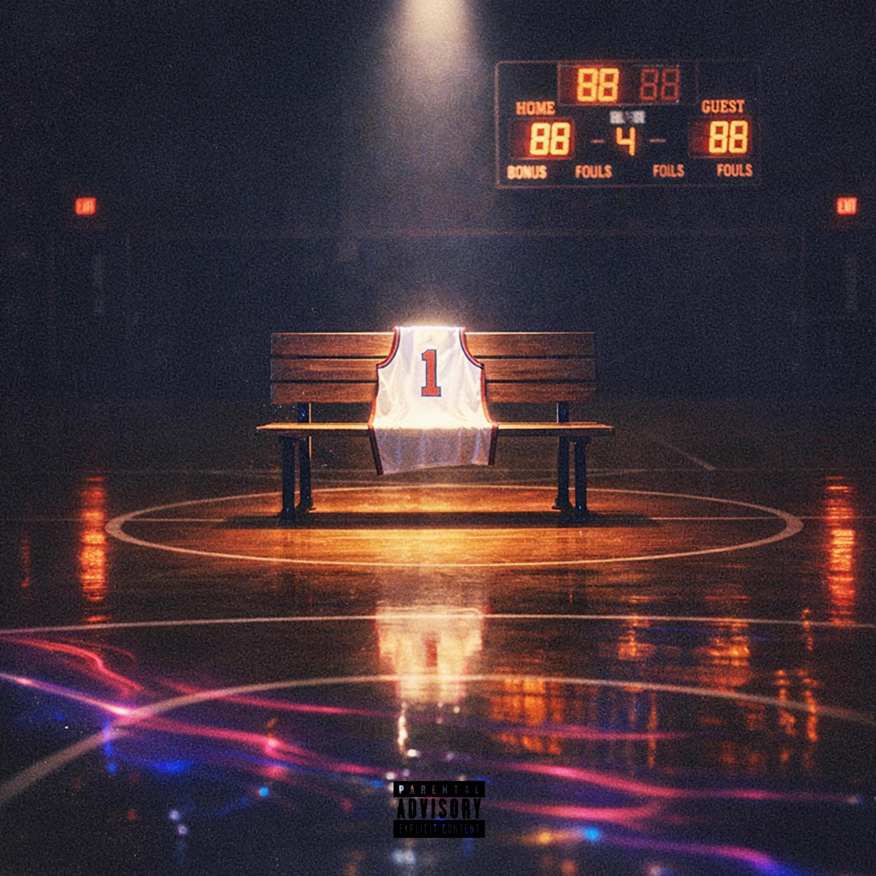 off the bench artwork