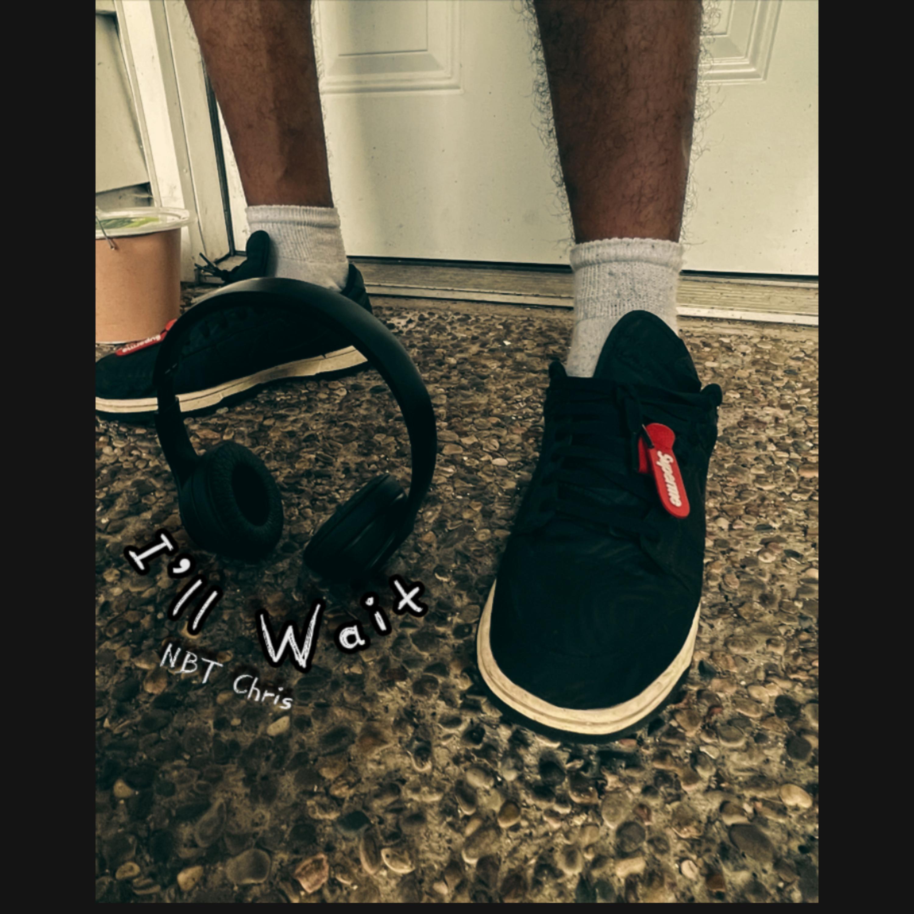 I’ll Wait artwork