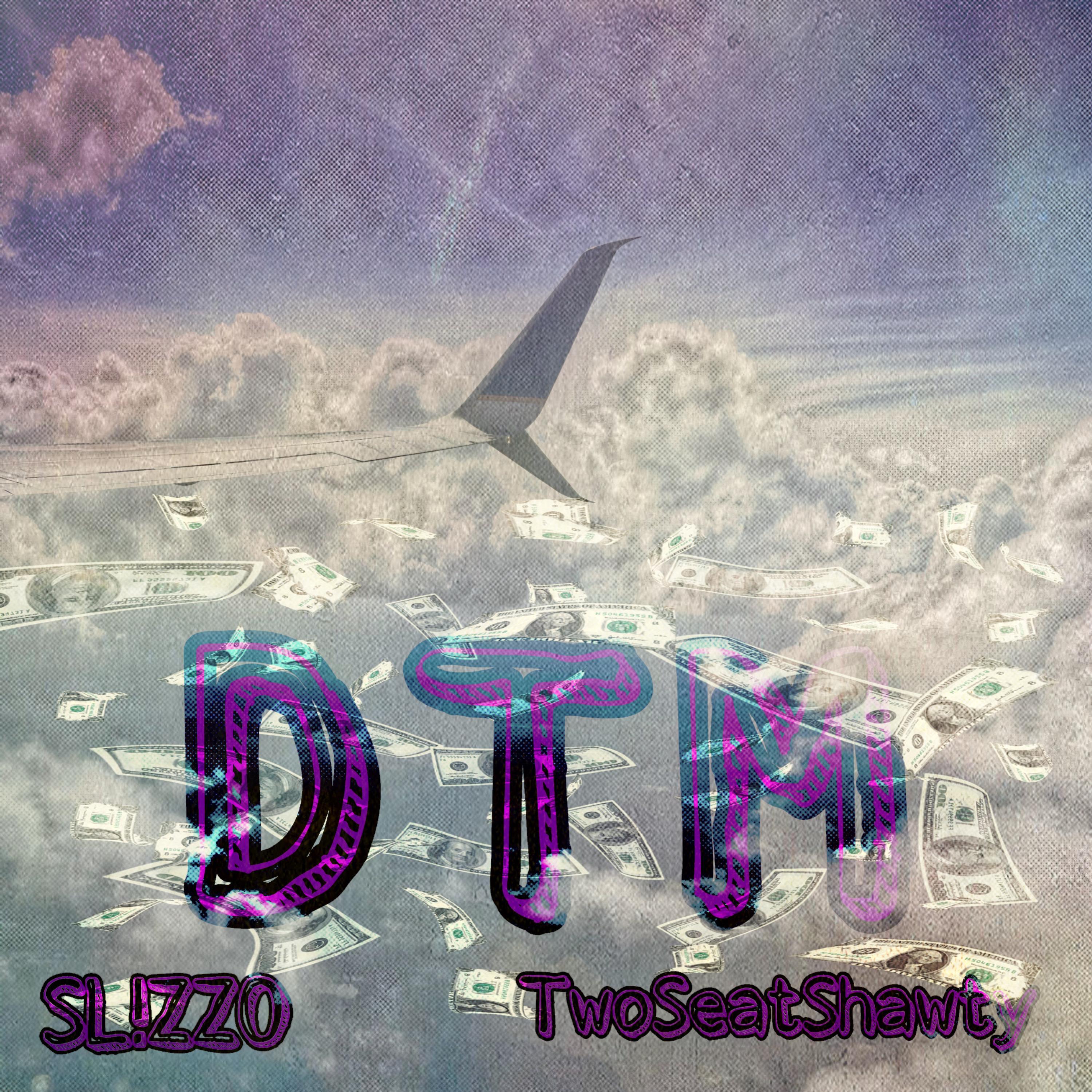 DTM artwork