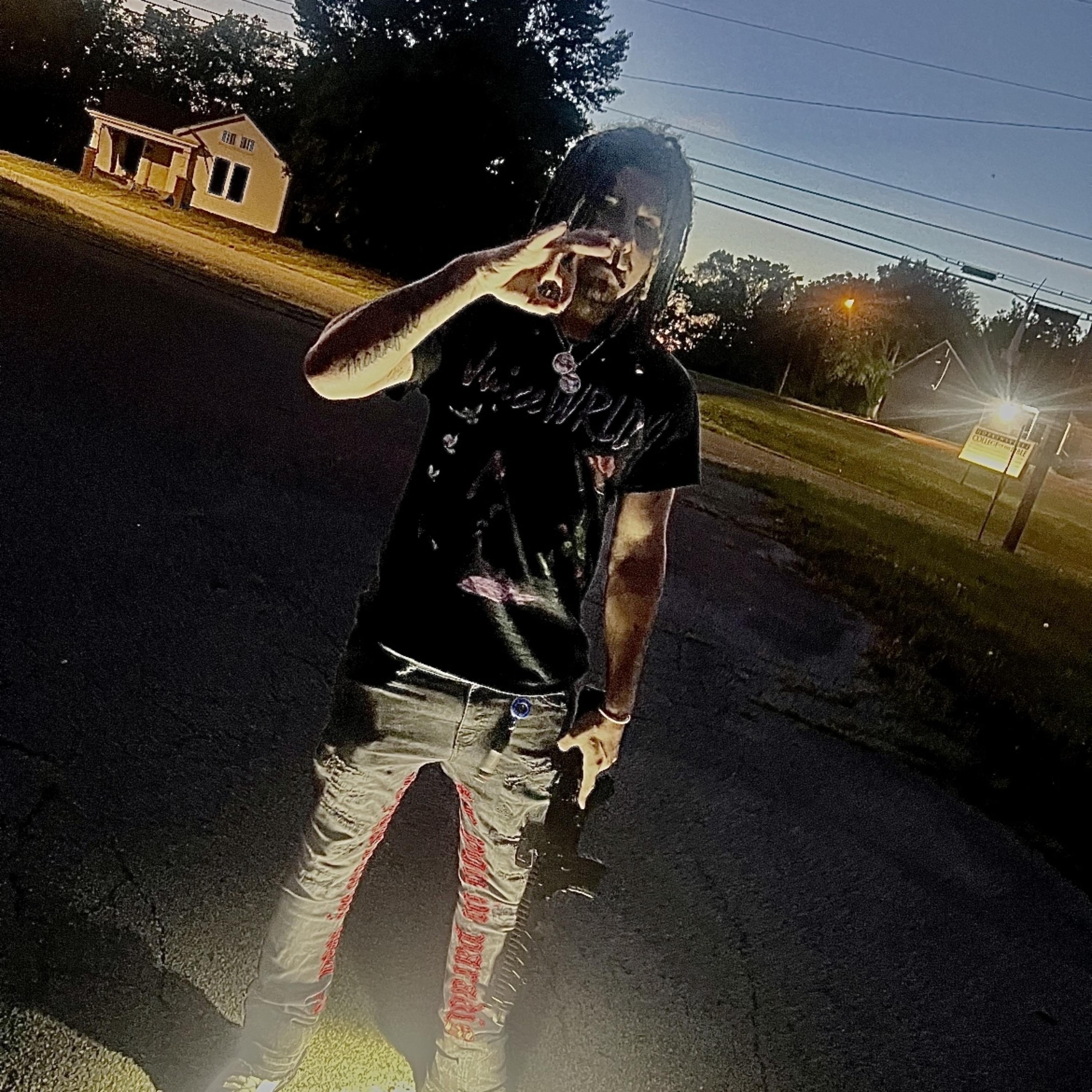 K4D by CdotKeepAGlocc cover art