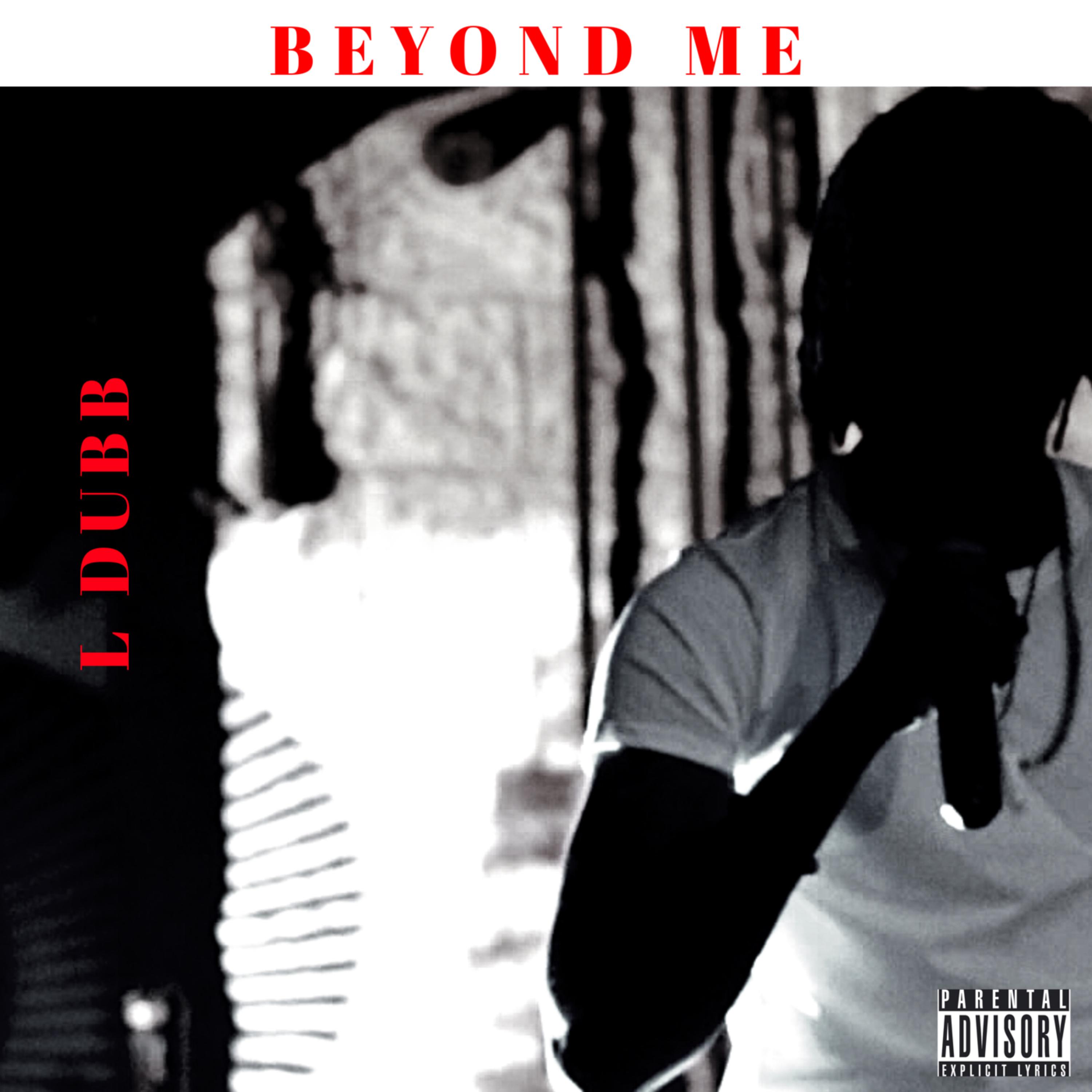 Beyond Me artwork