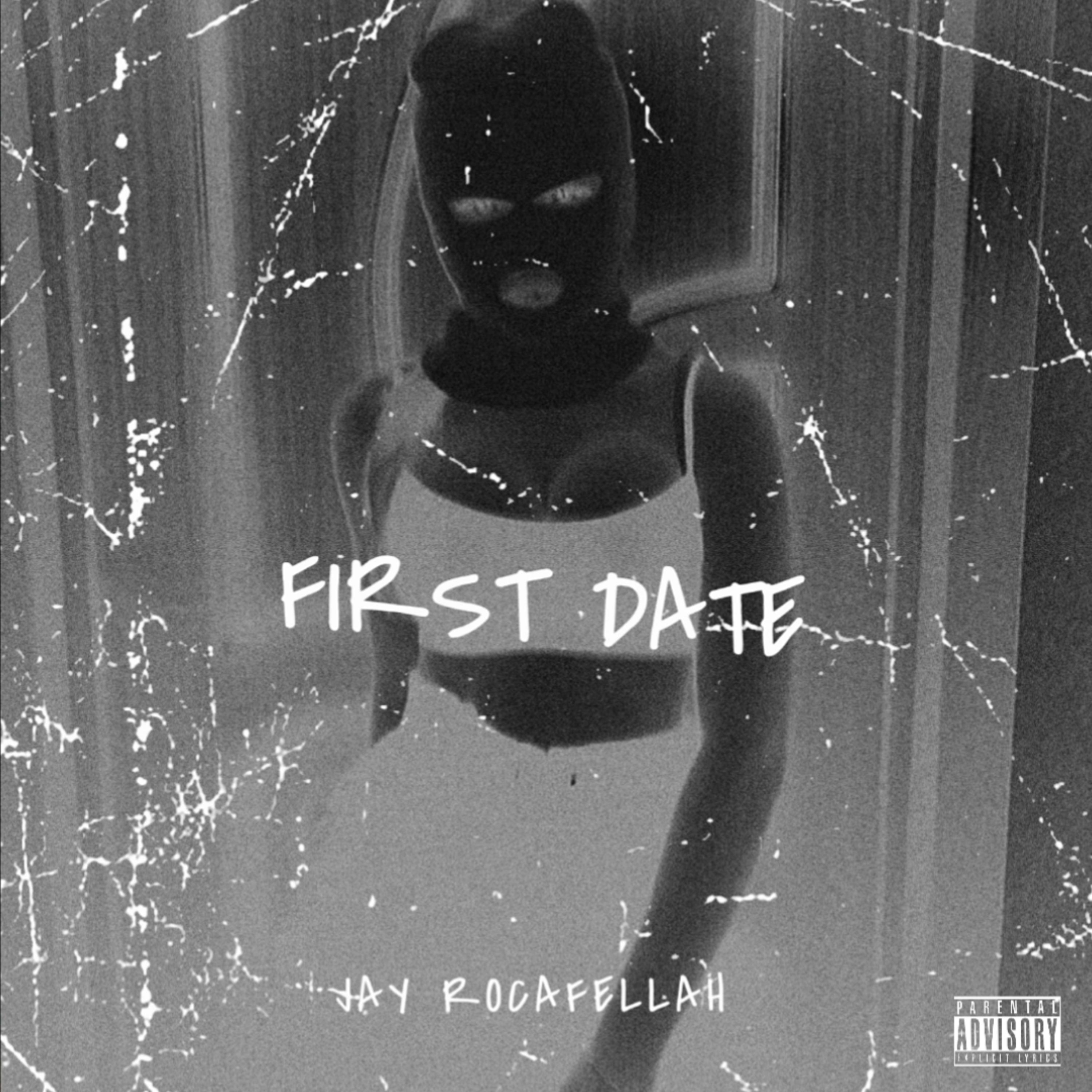 First Date artwork