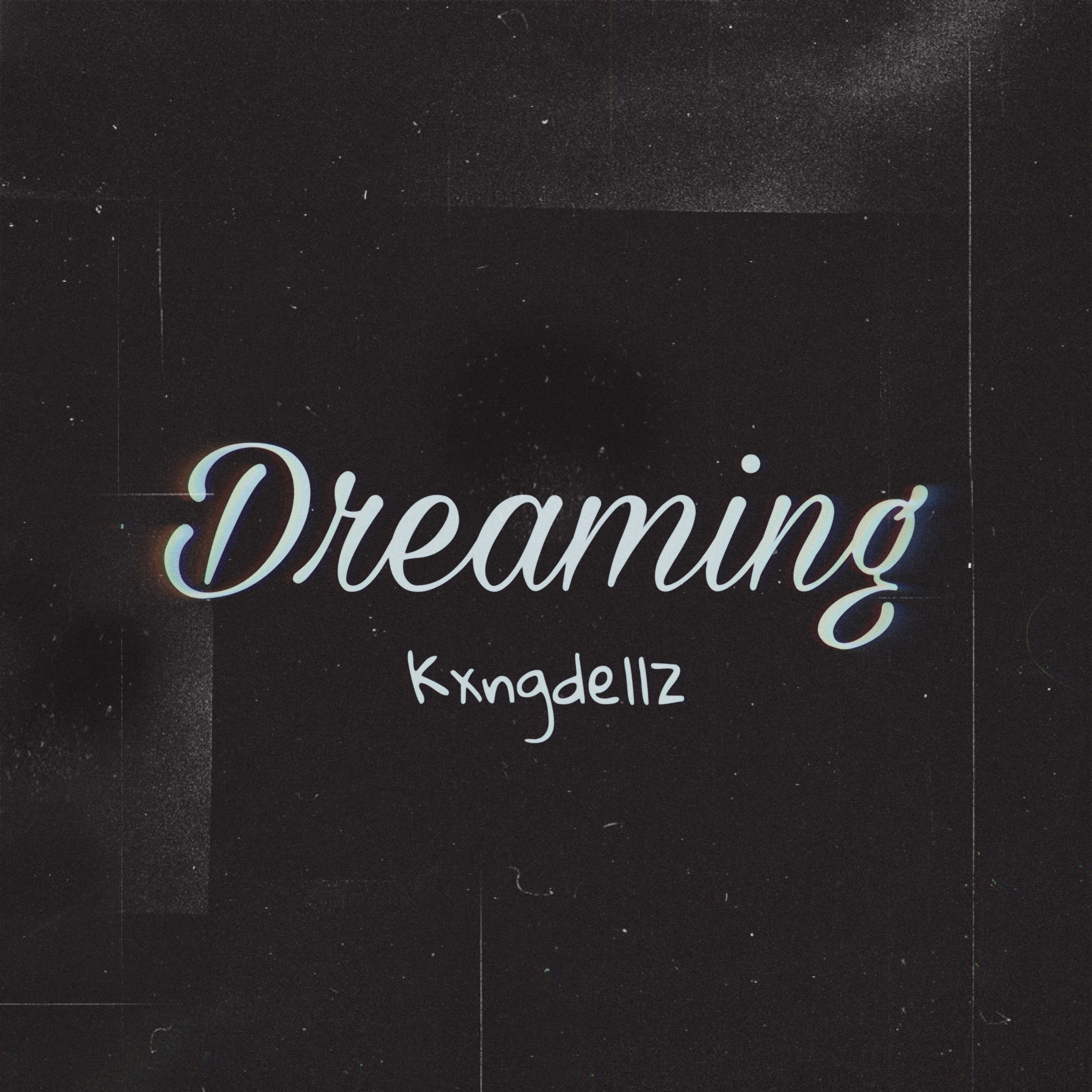 Dreaming artwork