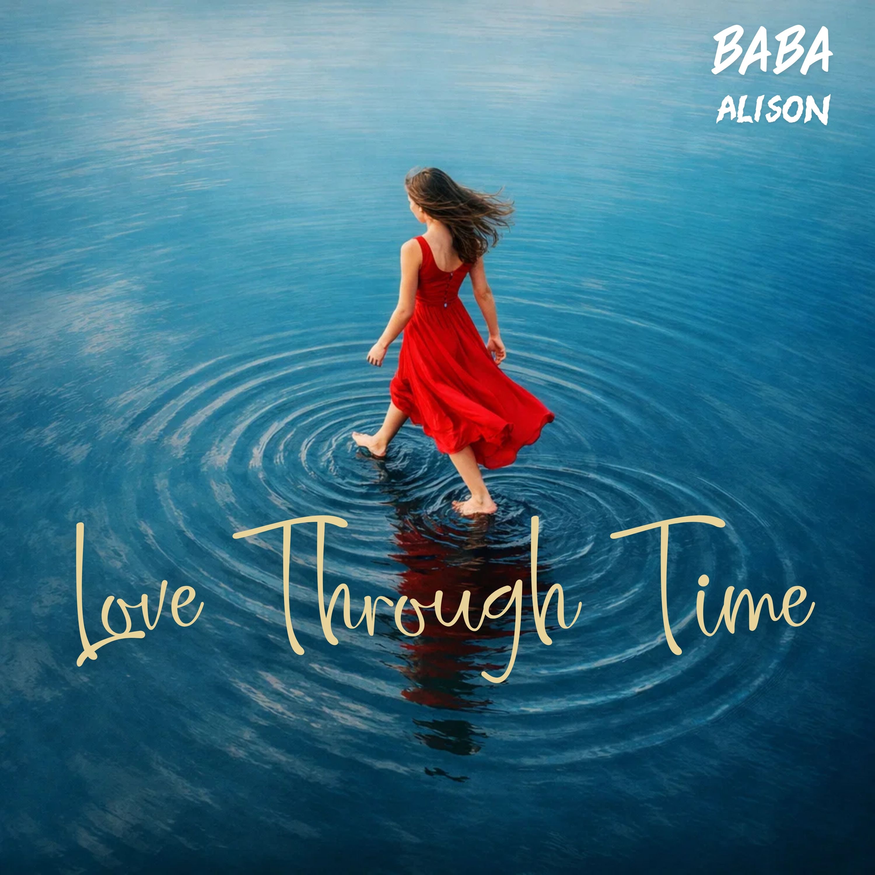 Love Through Time artwork
