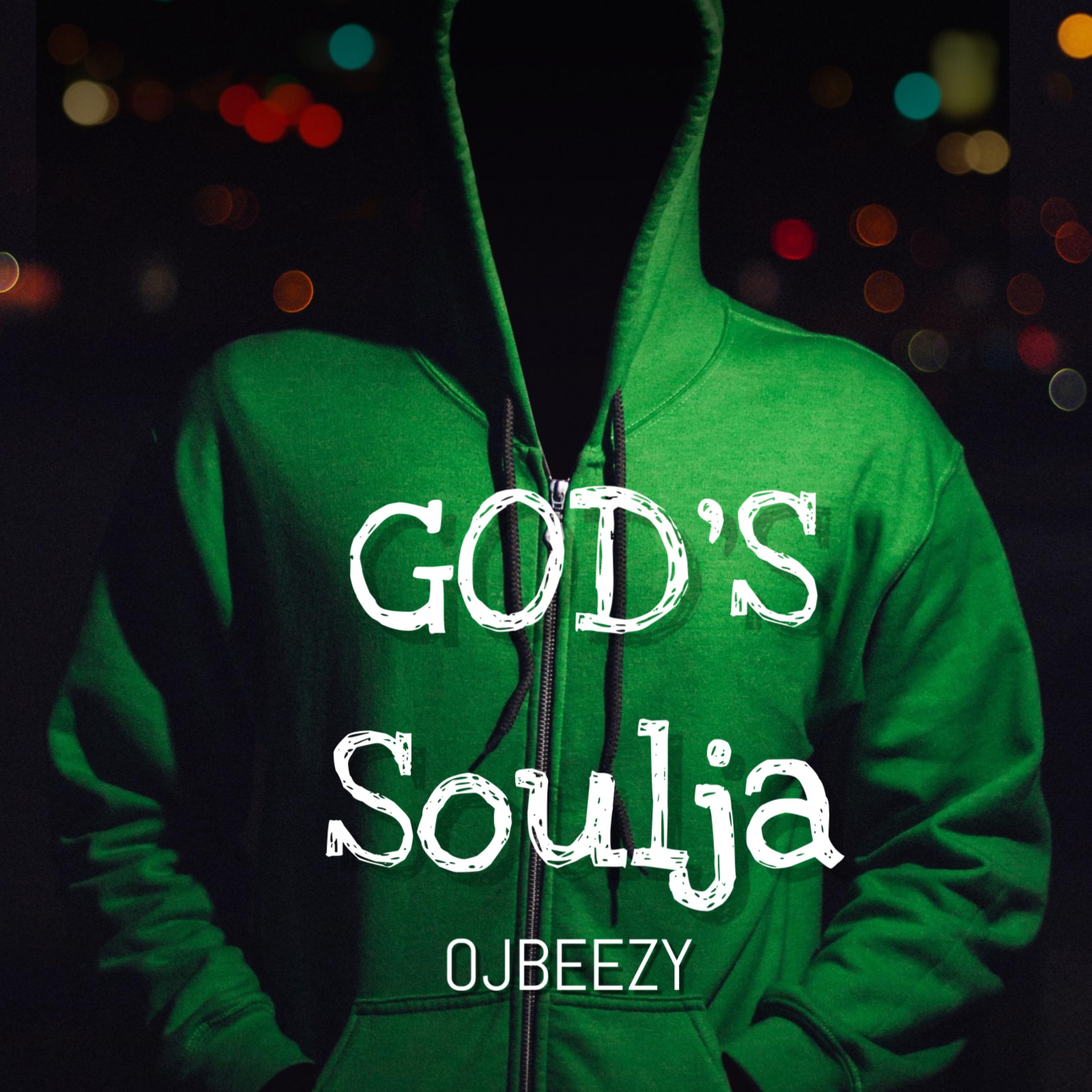 God's Soulja artwork