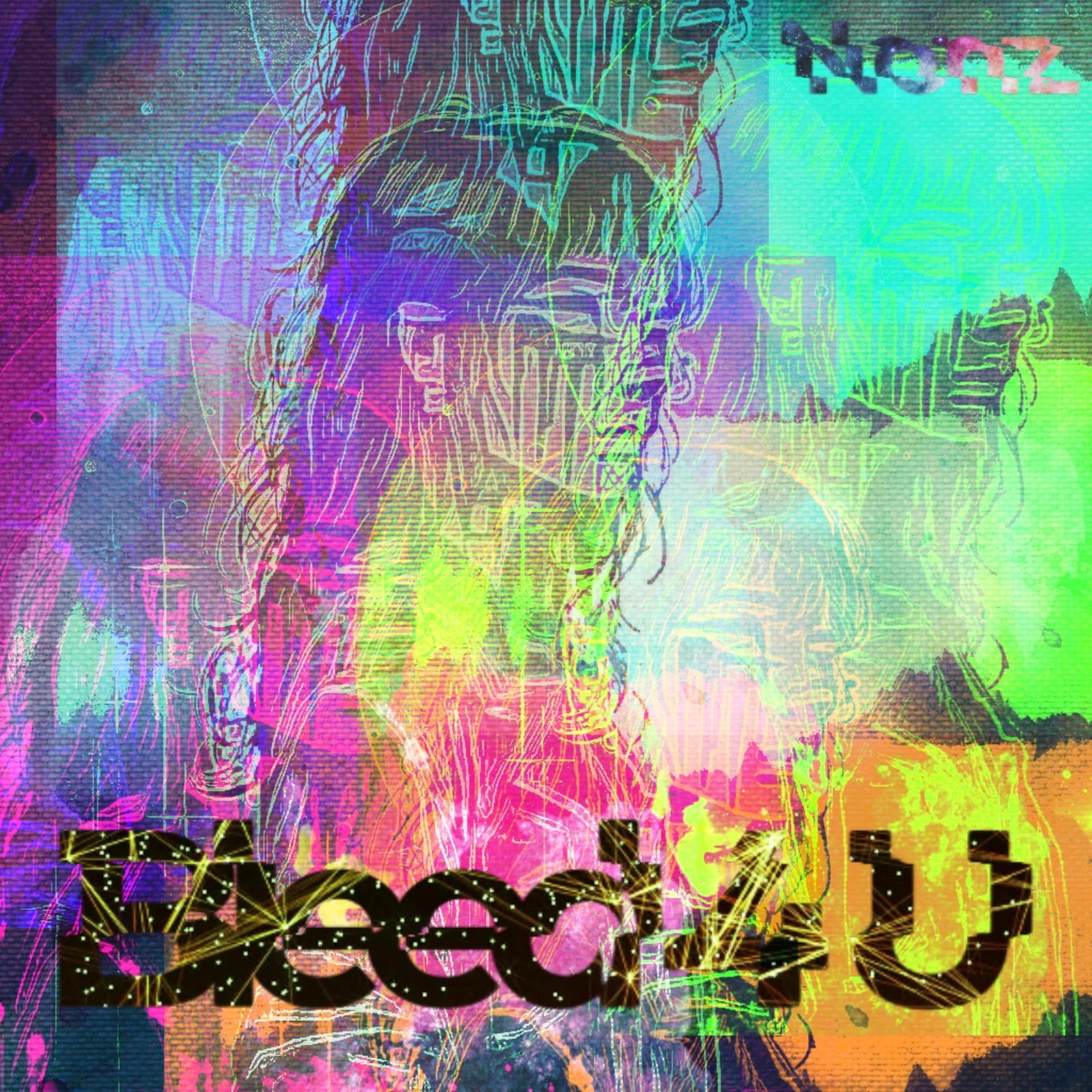 BLEED4U artwork