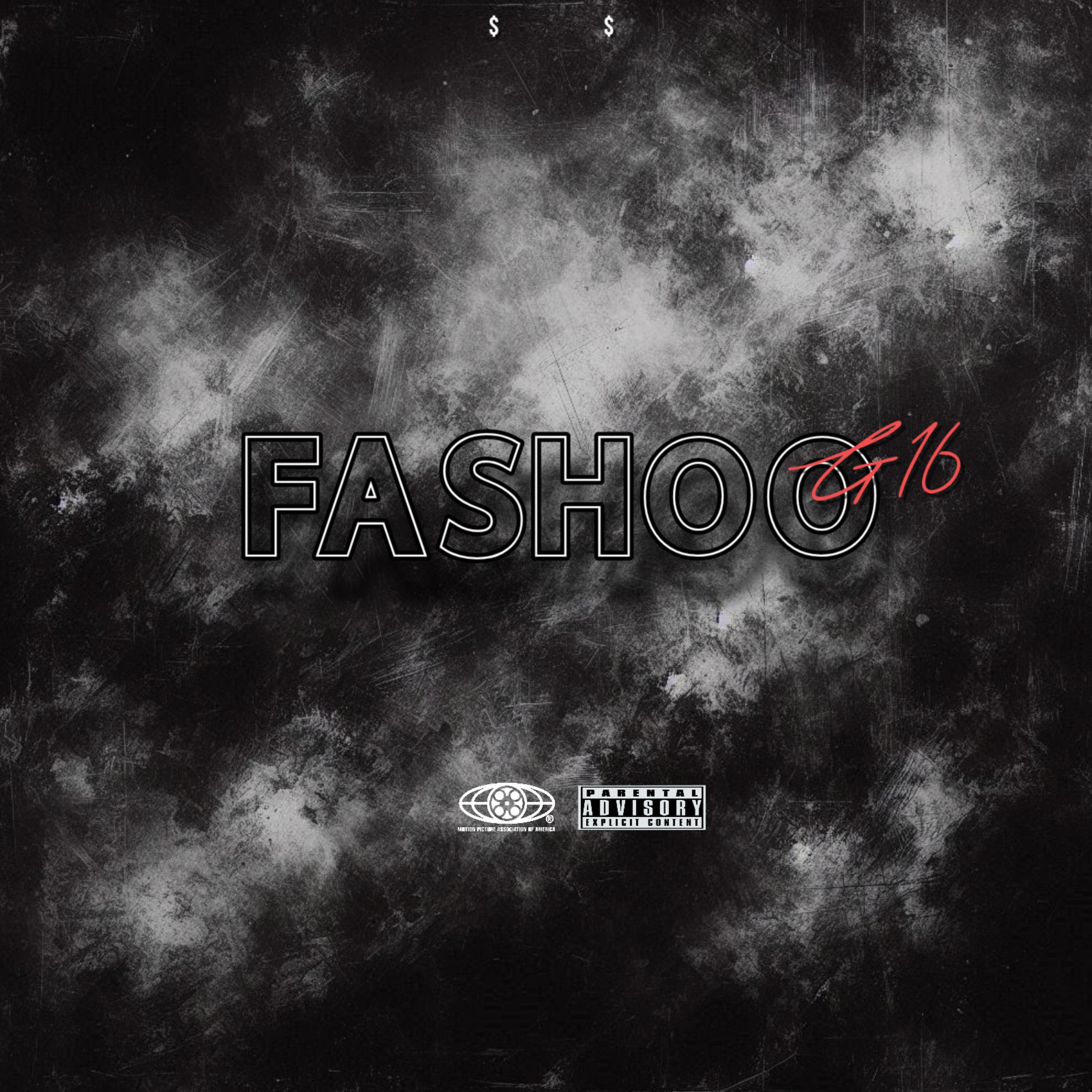 FASHOO artwork