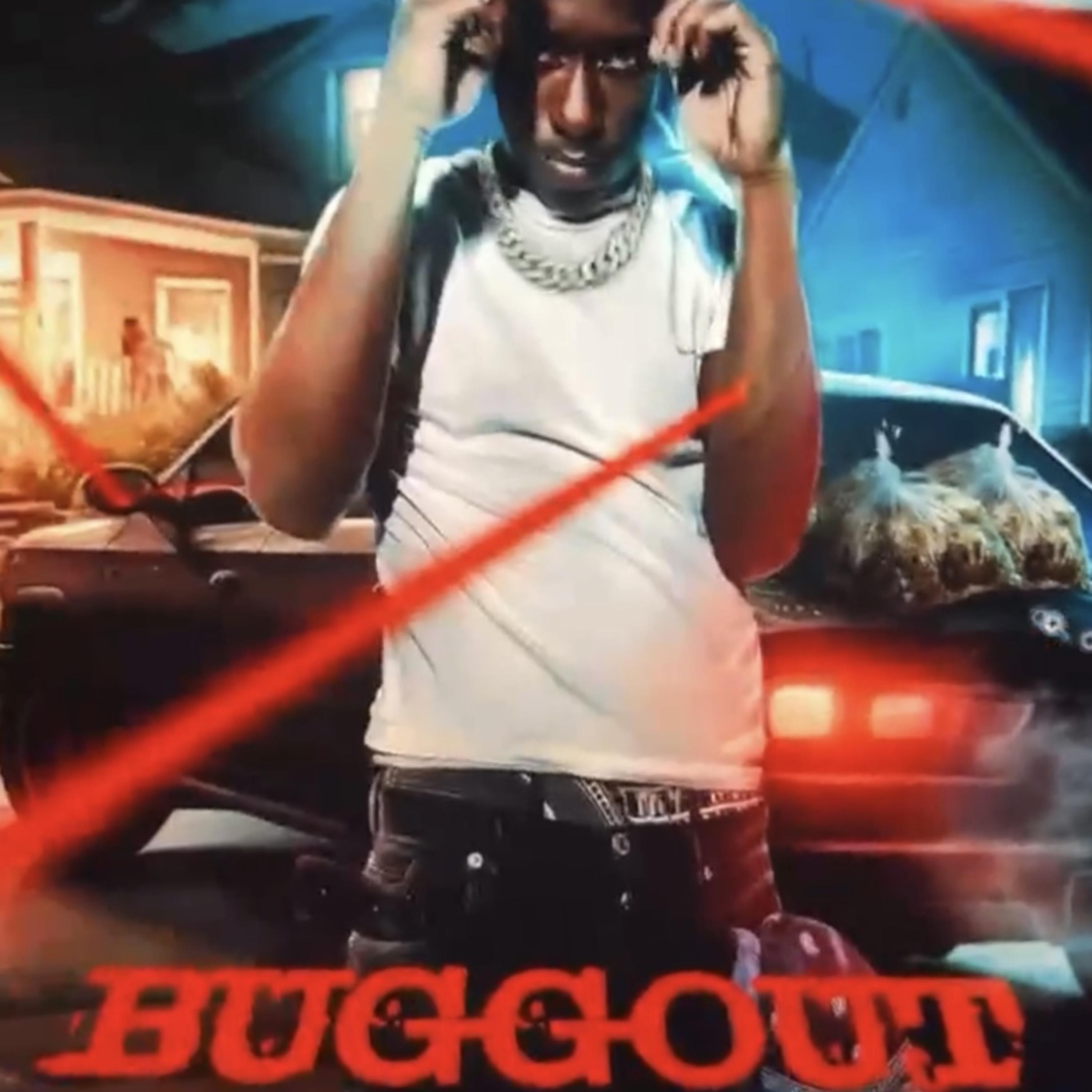 BUGGOUT artwork