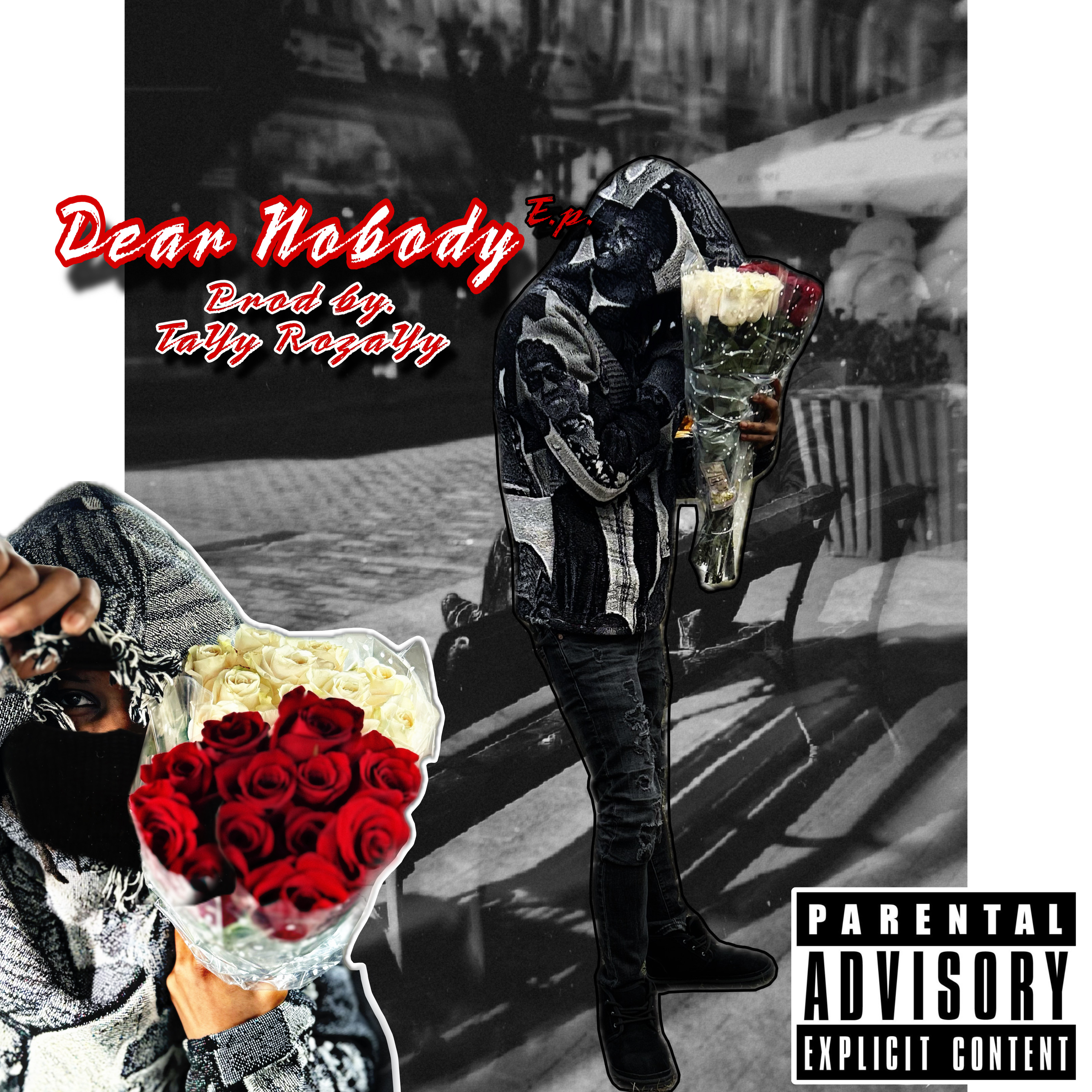 Dear Nobody artwork