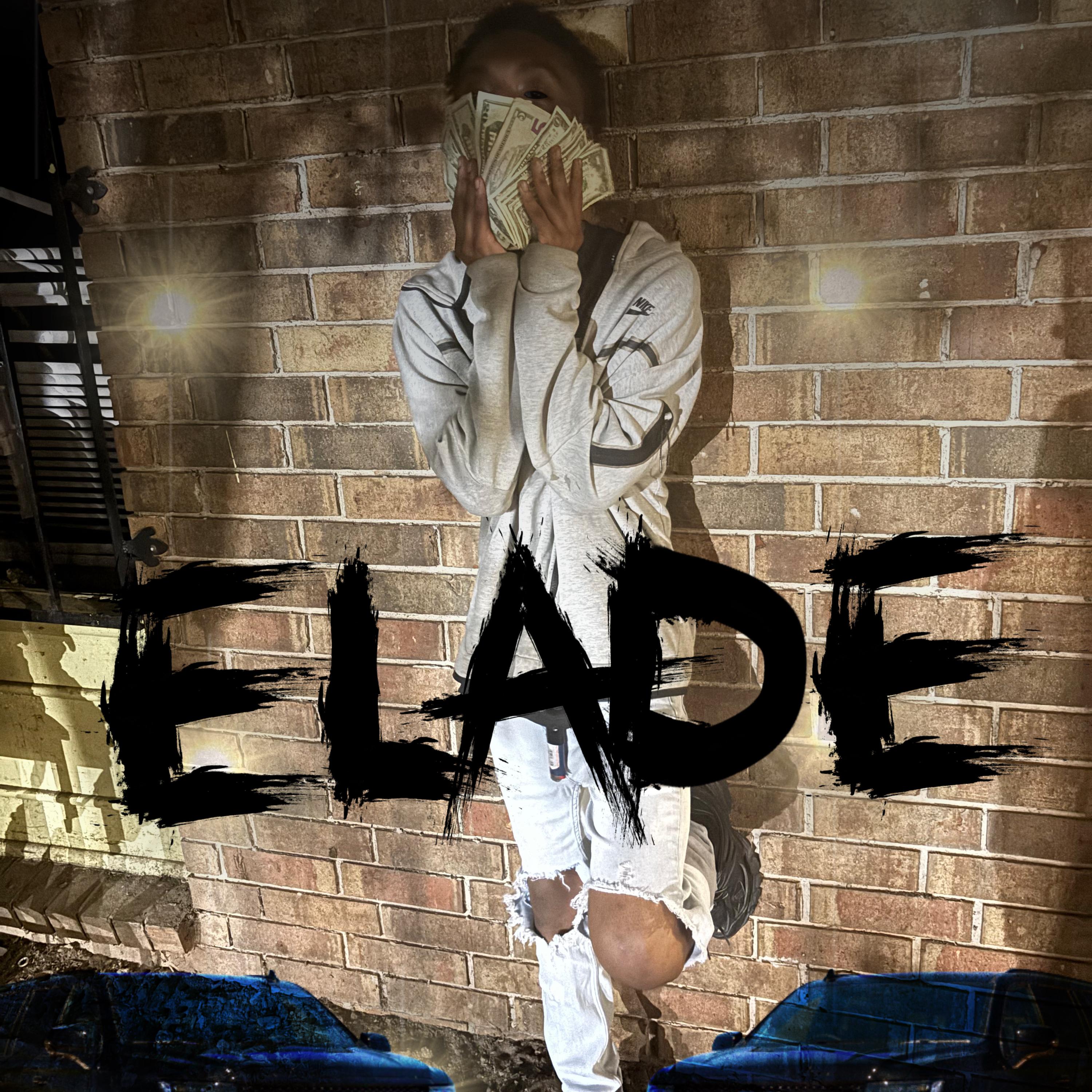 Elade artwork