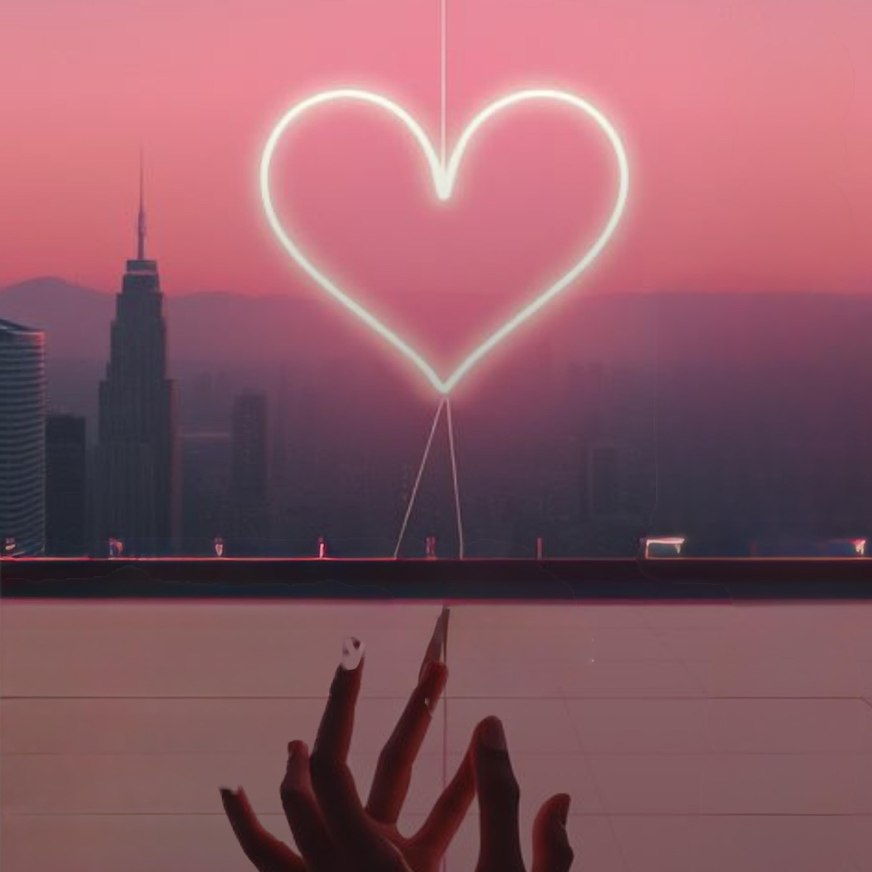 Me & You artwork